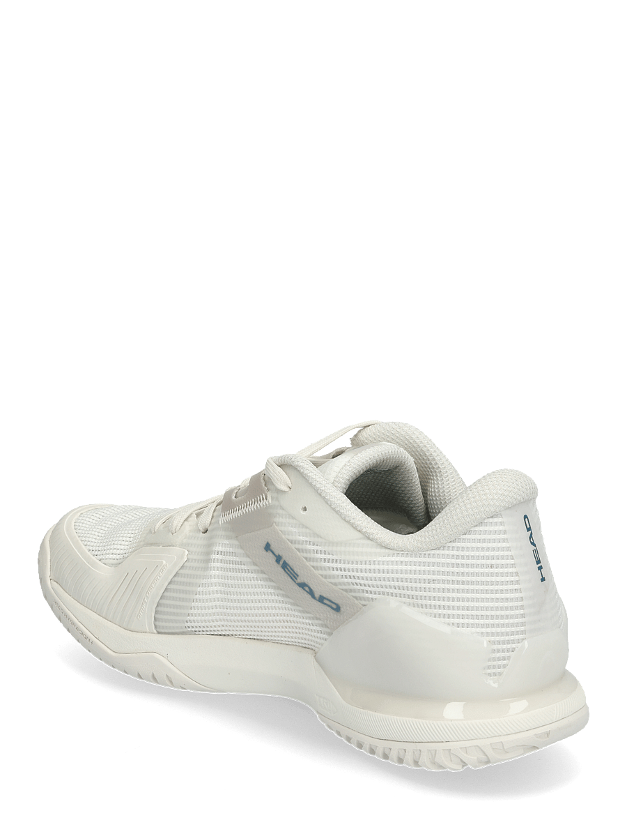 Head - Sprint Pro 4.0 Women CWTB - chalk white/twilight blue - 3