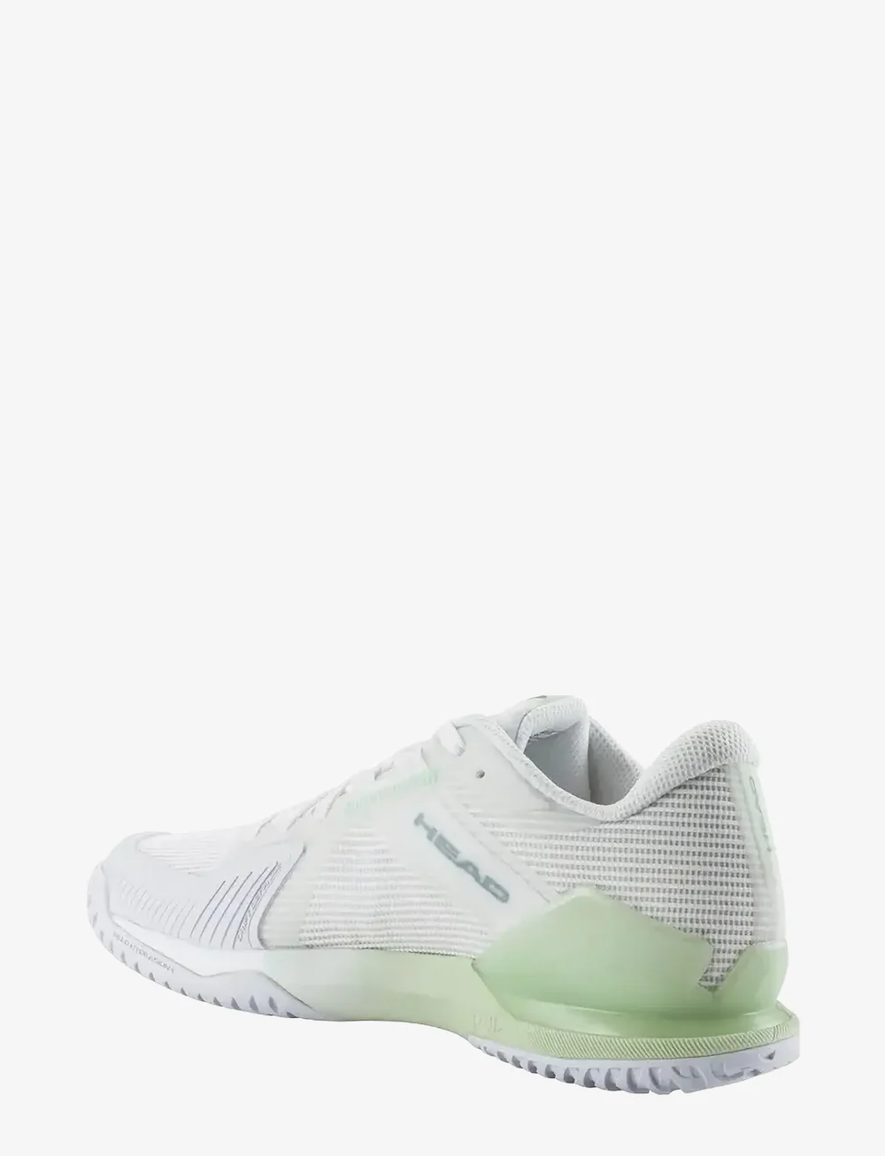 Head - Sprint Pro 4.0 Women WHLN - tennisschuhe - white/lightgreen - 3