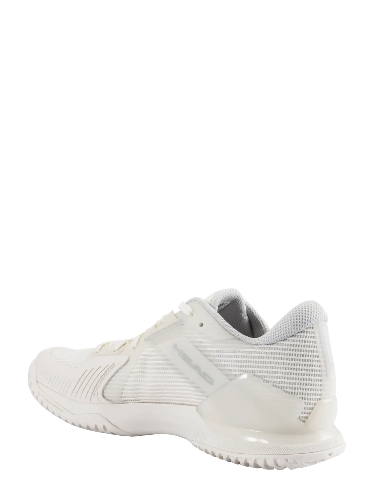 Head - Sprint Pro 4.0 Women CWLG - chalk white/light grey - 3