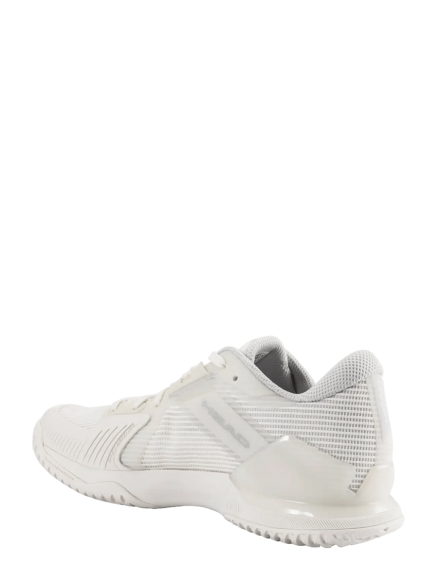 Head - Sprint Pro 4.0 Women CWLG - chalk white/light grey - 3