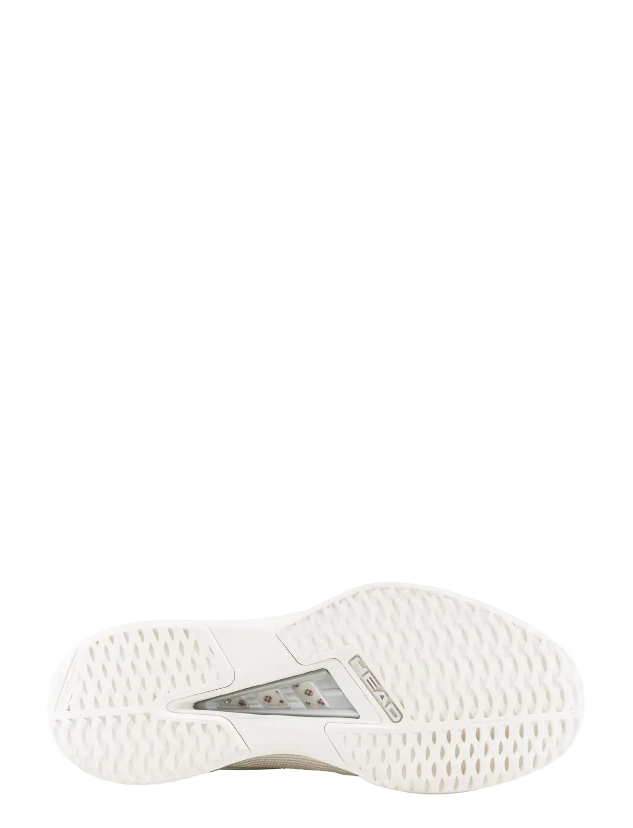 Head - Sprint Pro 4.0 Women CWLG - chalk white/light grey - 4