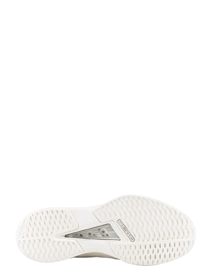 Head - Sprint Pro 4.0 Women CWLG - chalk white/light grey - 4
