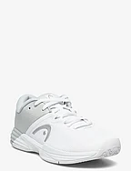 HEAD Revolt Evo 2.0 Women Tennis Shoes - WHITE/GREY