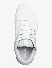 Head - HEAD Revolt Evo 2.0 Women Tennis Shoes - padelsko - white/grey - 3