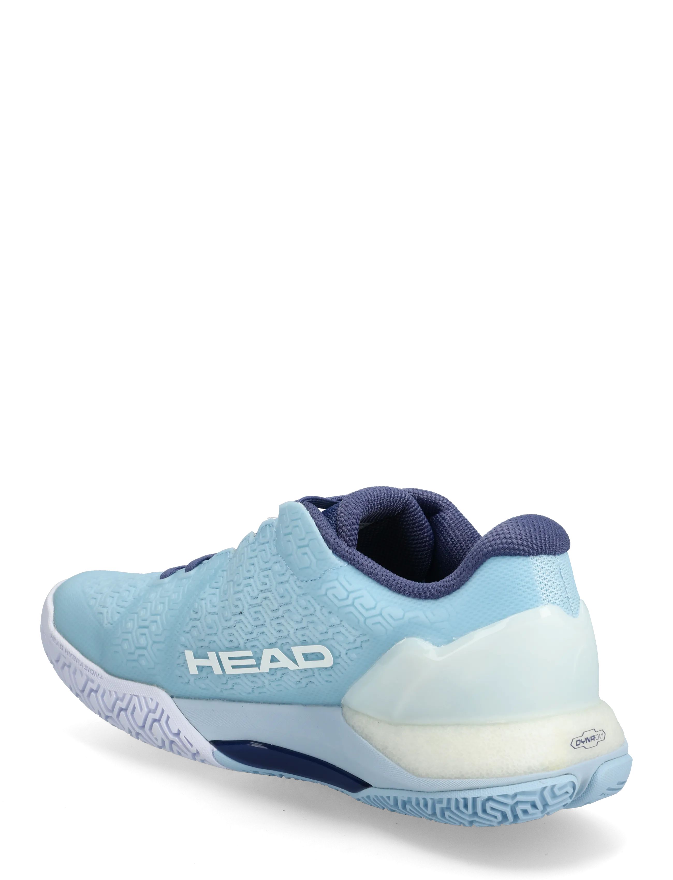 Head - Revolt Pro 5.0 Women LBDB - tennisschuhe - light blue/dark blue - 3
