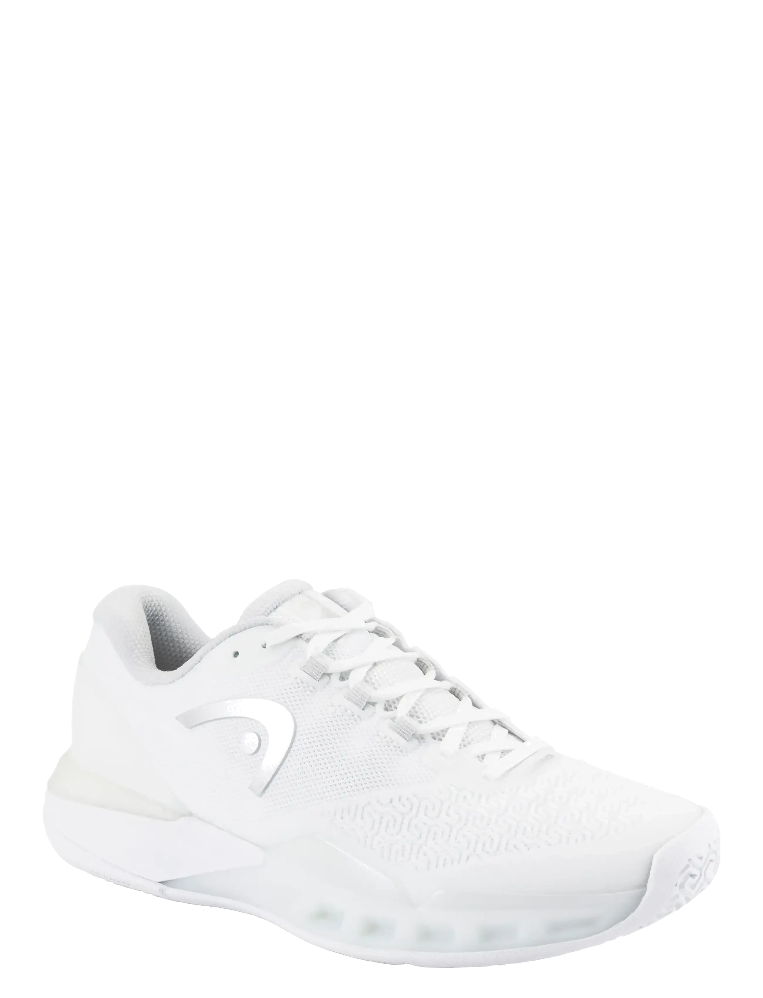 Head Revolt Pro 5.0 Women Whlg, 42, Sport Racketsports Schuhe, Weiß - Tennis Frauen