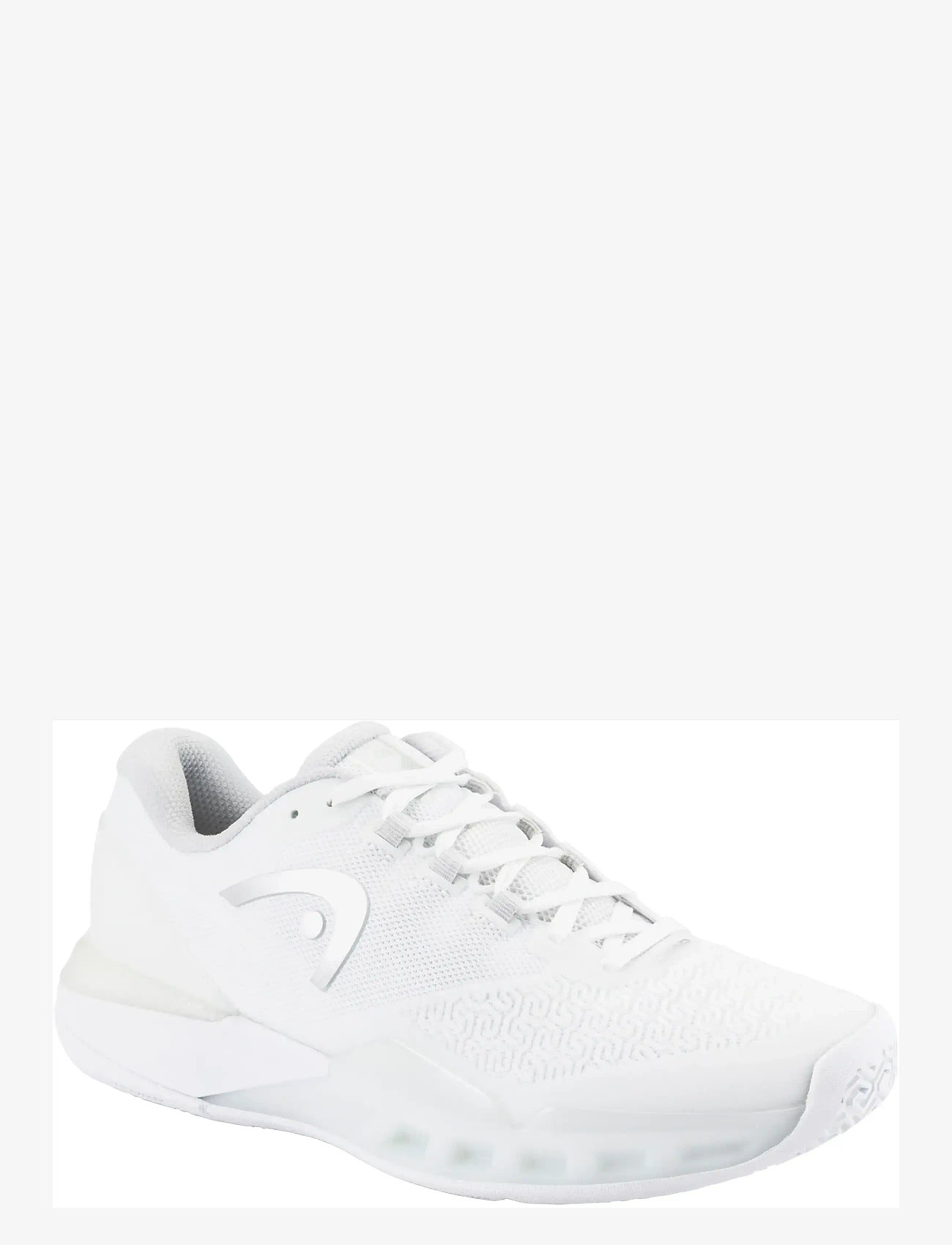 Head - Revolt Pro 5.0 Women WHLG - tennissko - white/lightgrey - 0