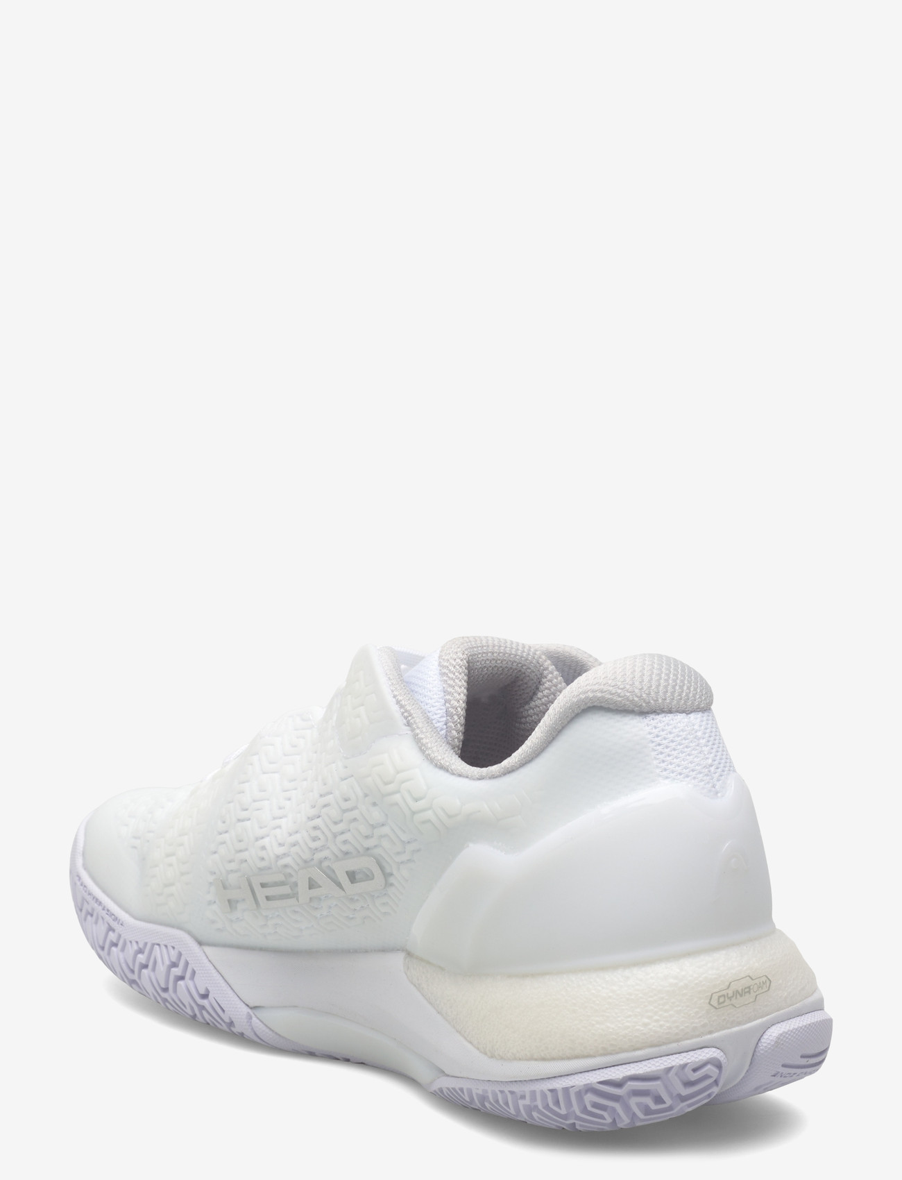 Head - Revolt Pro 5.0 Women WHLG - tennissko - white/lightgrey - 2