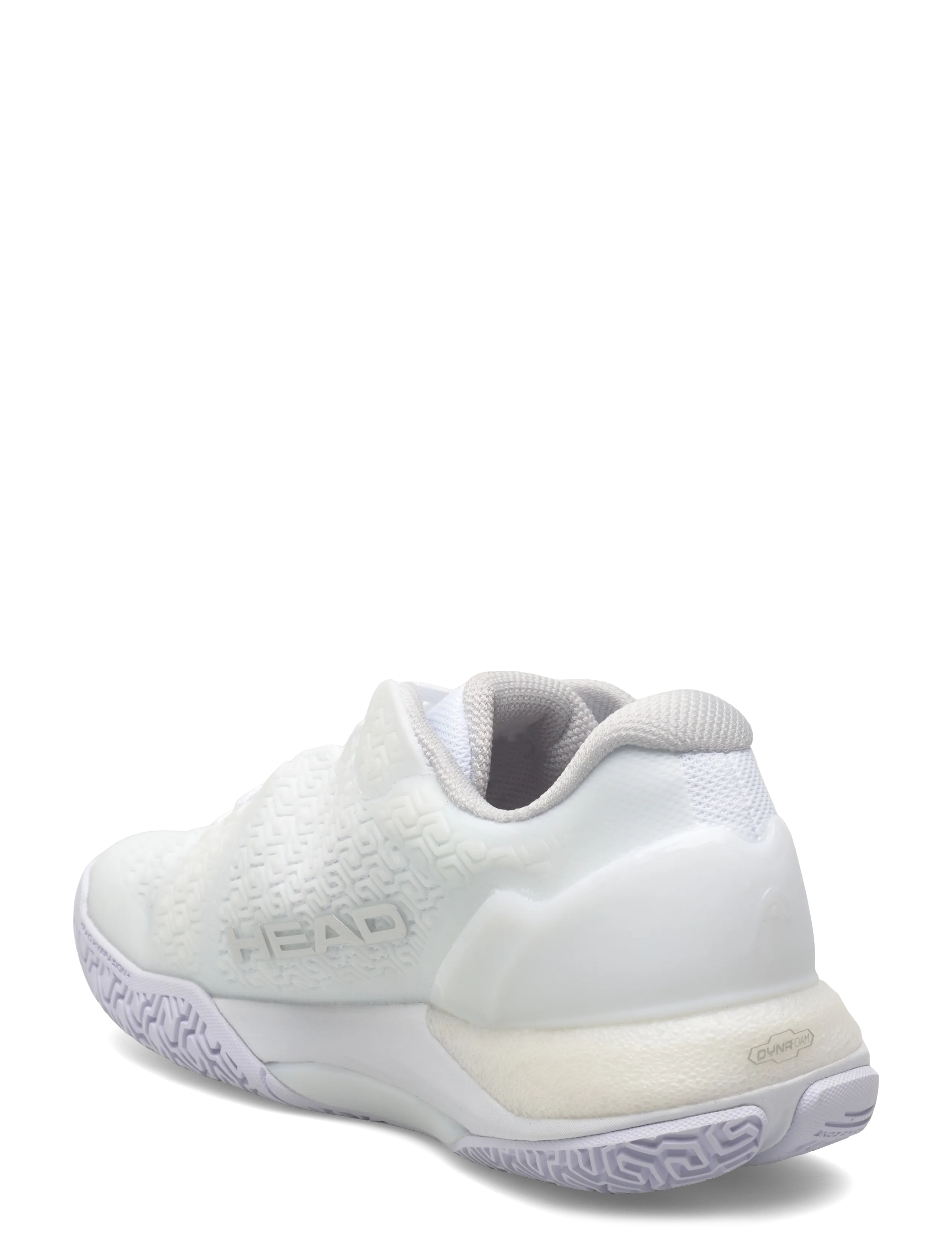 Head - Revolt Pro 5.0 Women WHLG - ketsjersportsko - white/lightgrey - 2
