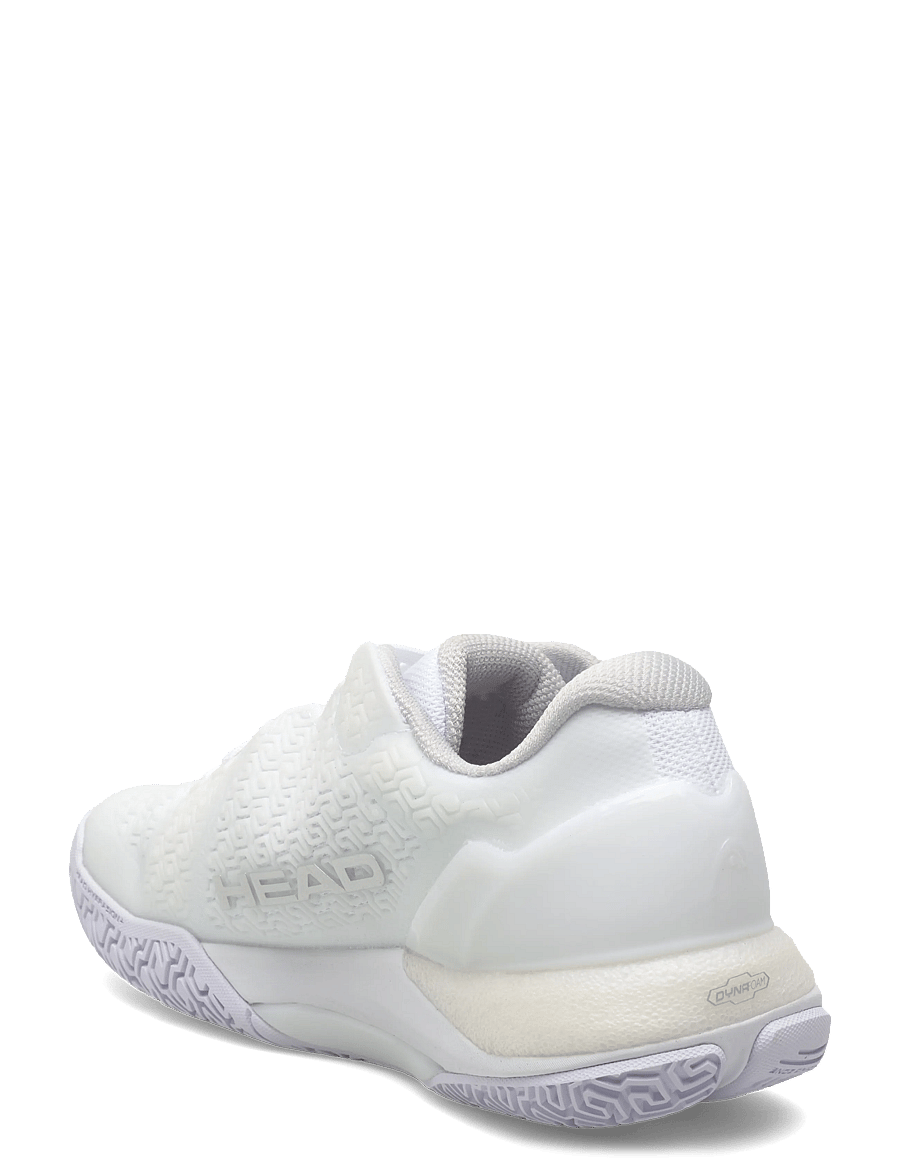 Head - Revolt Pro 5.0 Women WHLG - tennisschuhe - white/lightgrey - 2