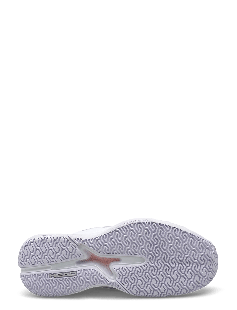 Head - Revolt Pro 5.0 Women WHLG - tennisschuhe - white/lightgrey - 4