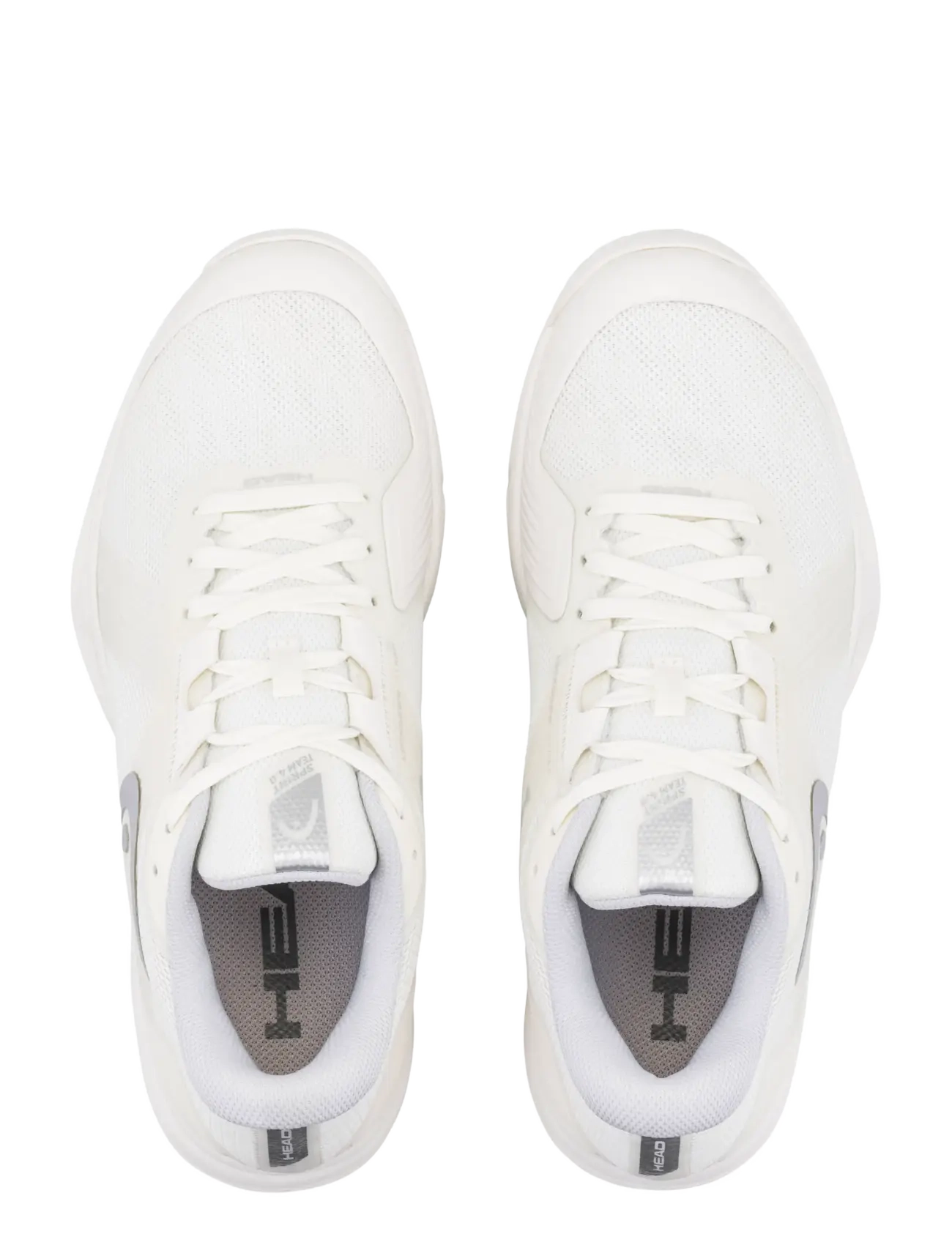 Head - Sprint Team 4.0 Women CWLG - chalk white/light grey - 3