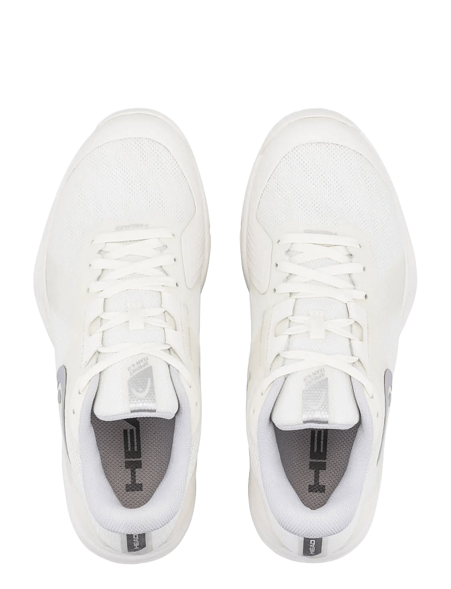 Head - Sprint Team 4.0 Women CWLG - chalk white/light grey - 3