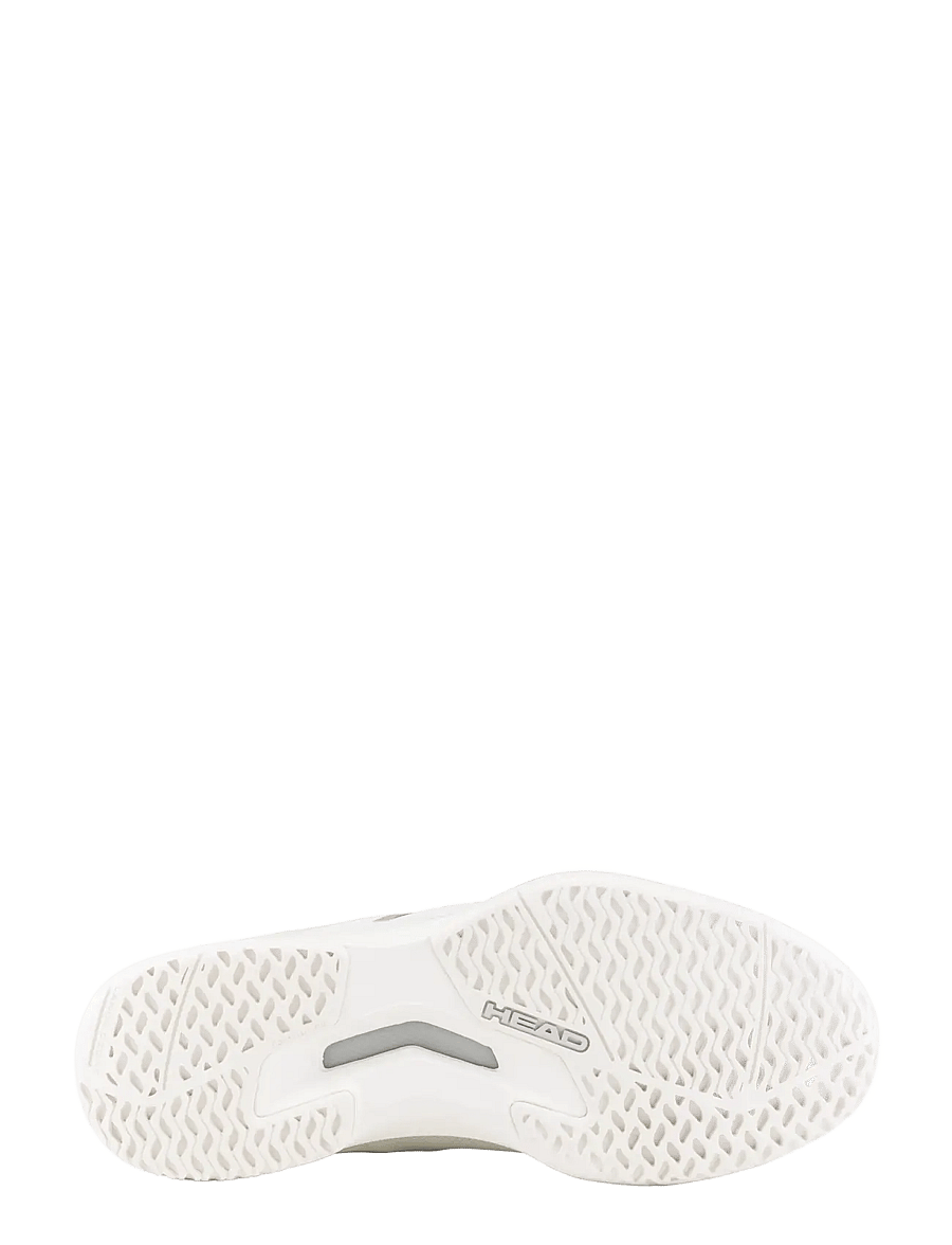 Head - Sprint Team 4.0 Women CWLG - chalk white/light grey - 4