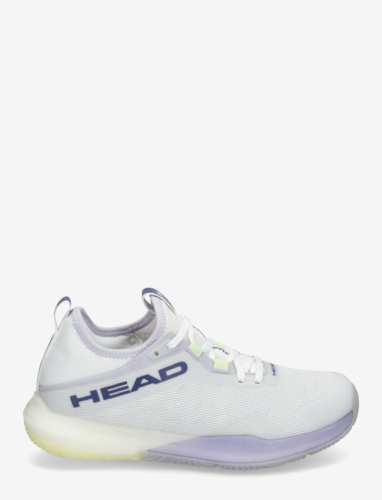 Head - Motion Pro Padel Women WHLA - white/lavender - 2