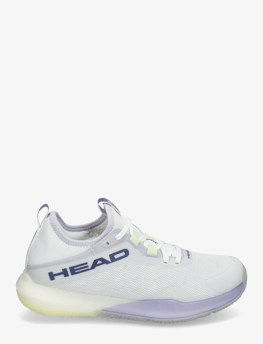 Head - Motion Pro Padel Women WHLA - tennisschuhe - white/lavender - 2