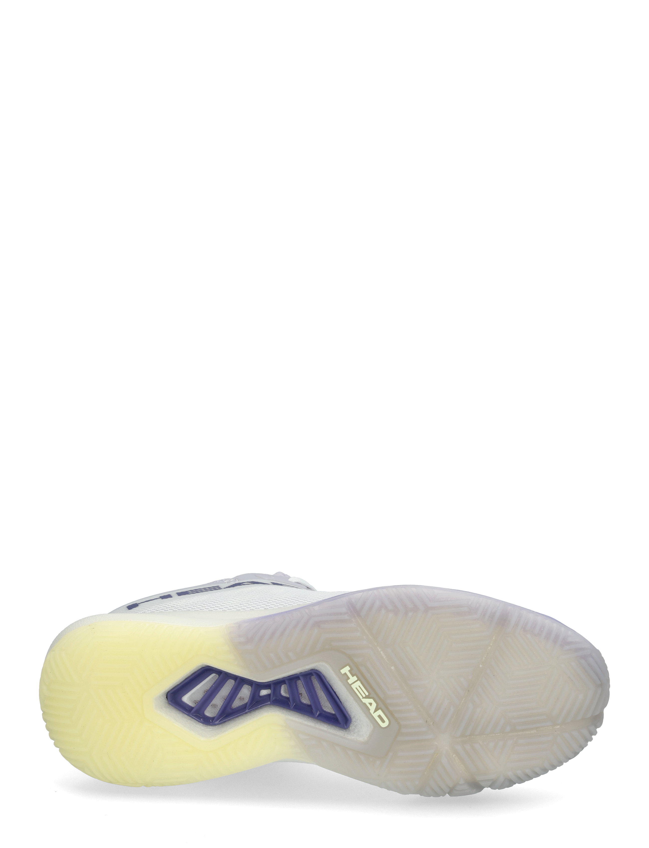 Head - Motion Pro Padel Women WHLA - white/lavender - 5