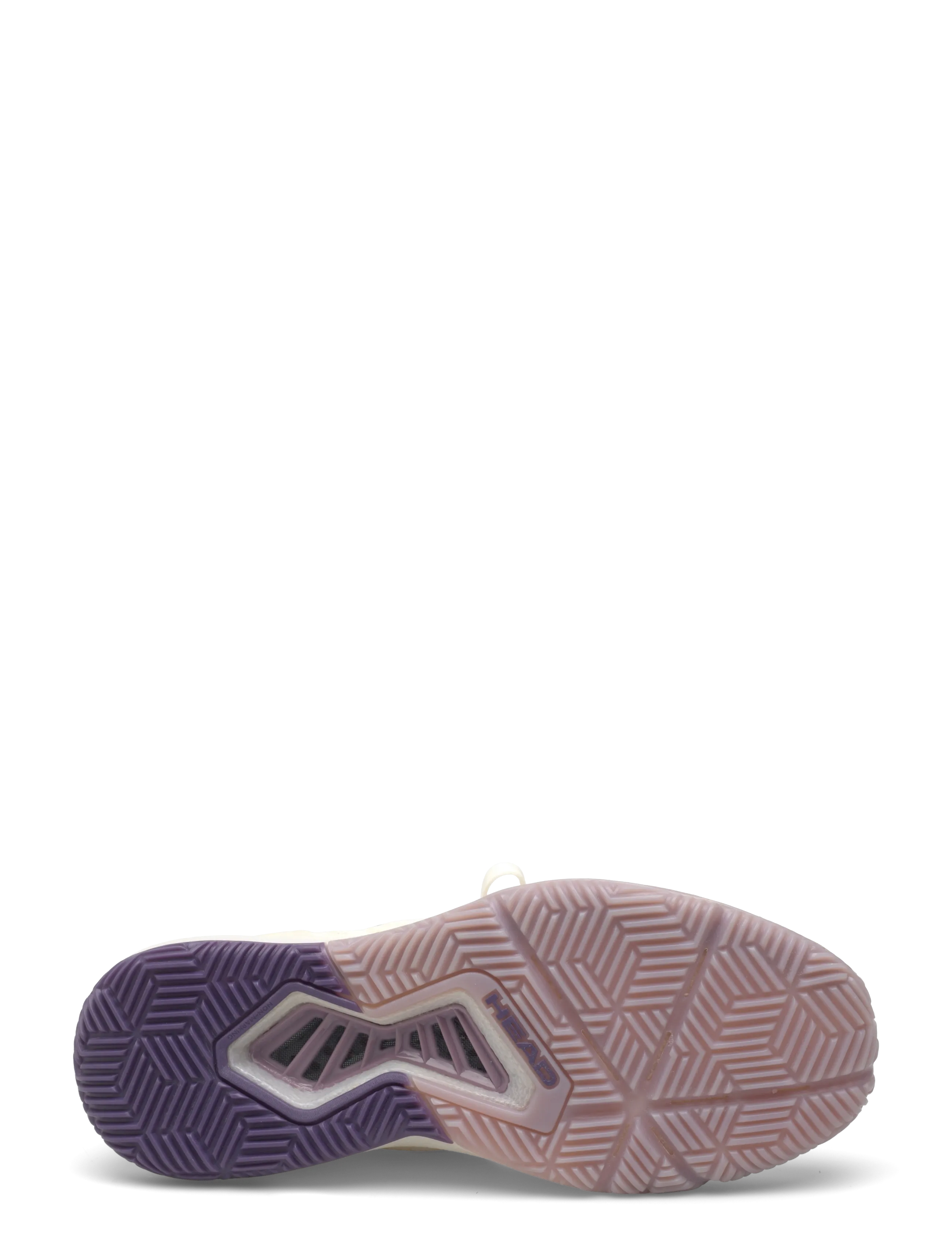 Head - Motion Pro 1.5 Padel Women CWPN - padel-schuhe - chalk white/purple night - 4
