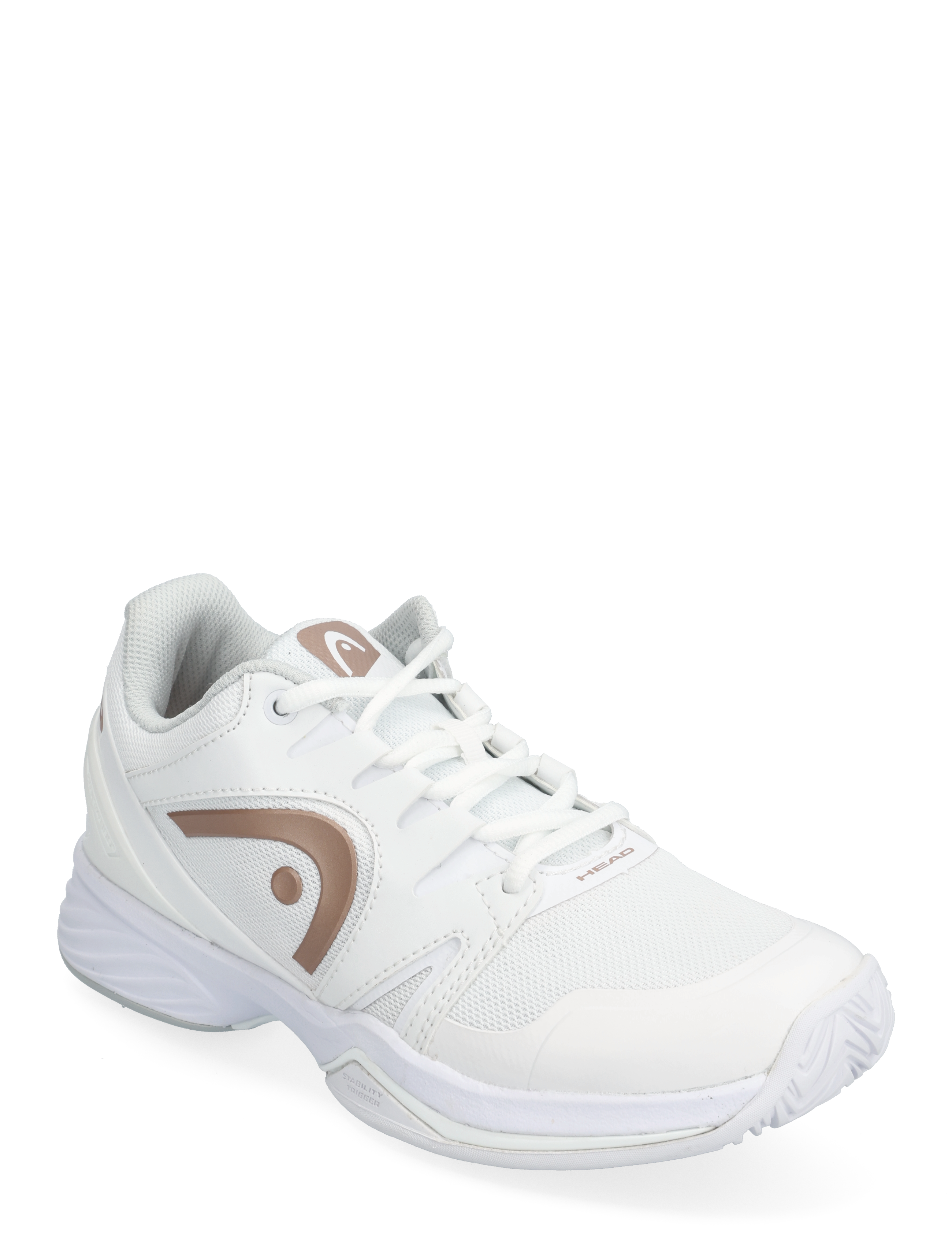HEAD Sprint Ltd. Damen Whwh Weiß - 39 - Damen