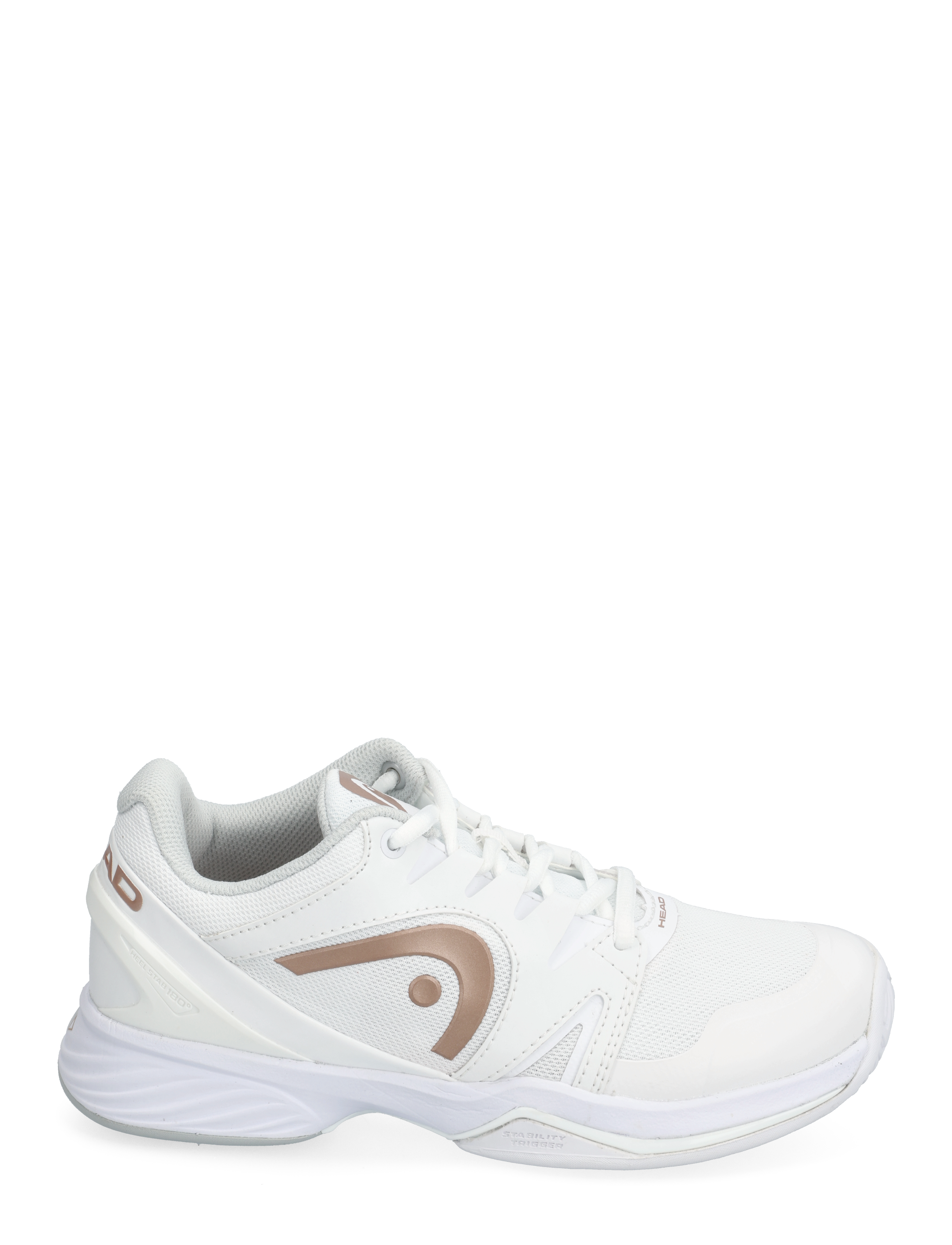 Head - Sprint Ltd. Women WHWH - white / white - 1