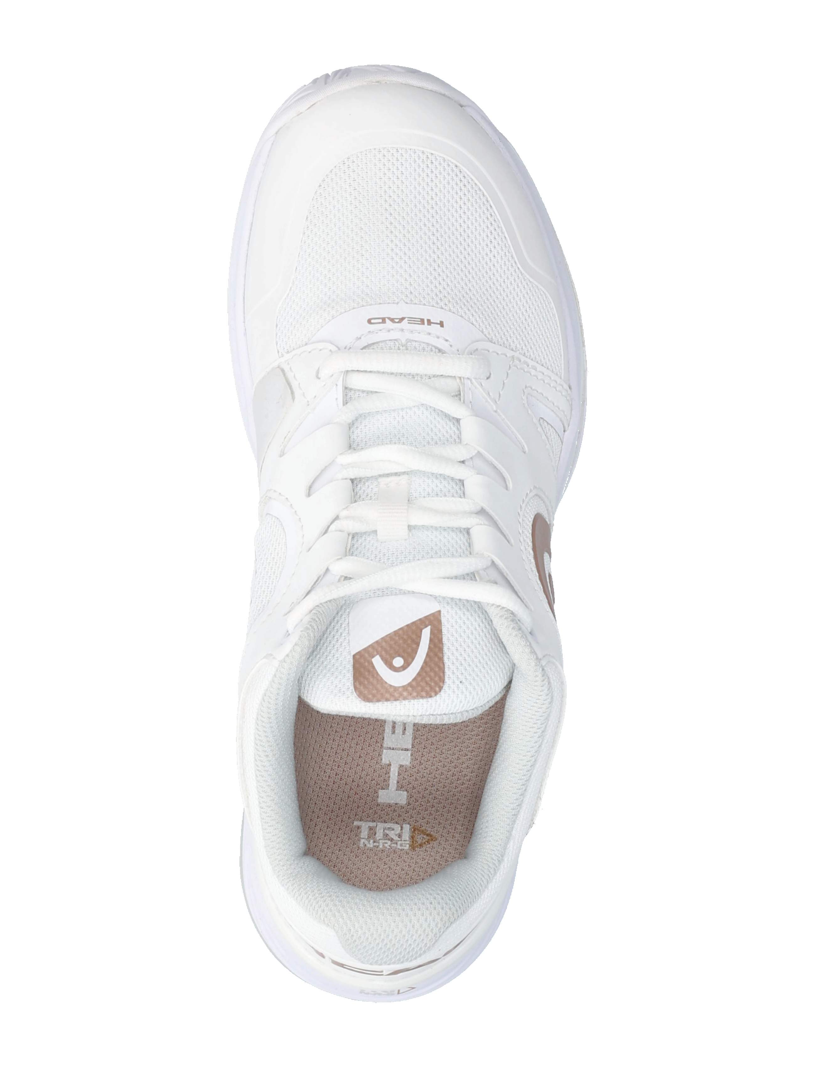 Head - Sprint Ltd. Women WHWH - white / white - 3
