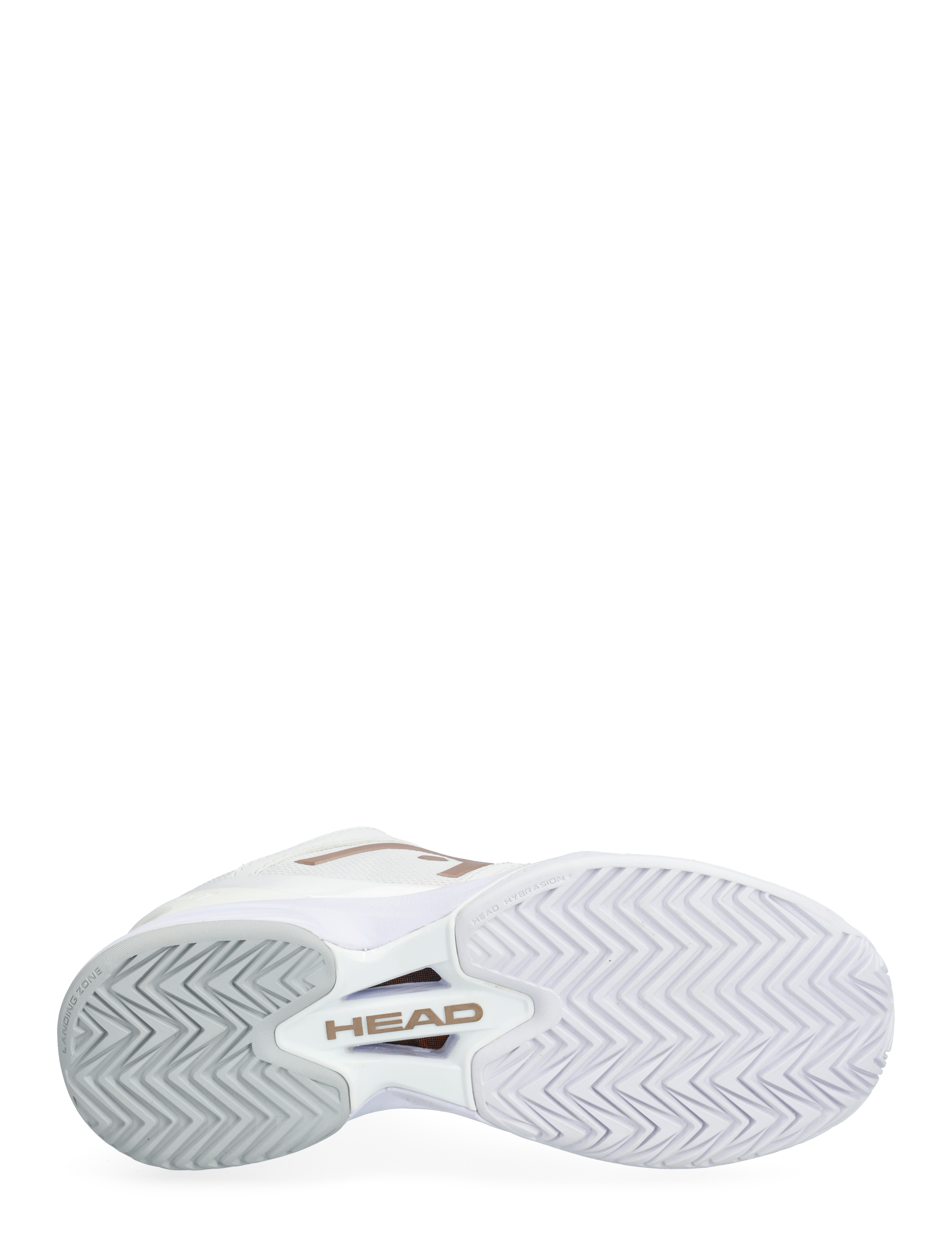 Head - Sprint Ltd. Women WHWH - white / white - 4