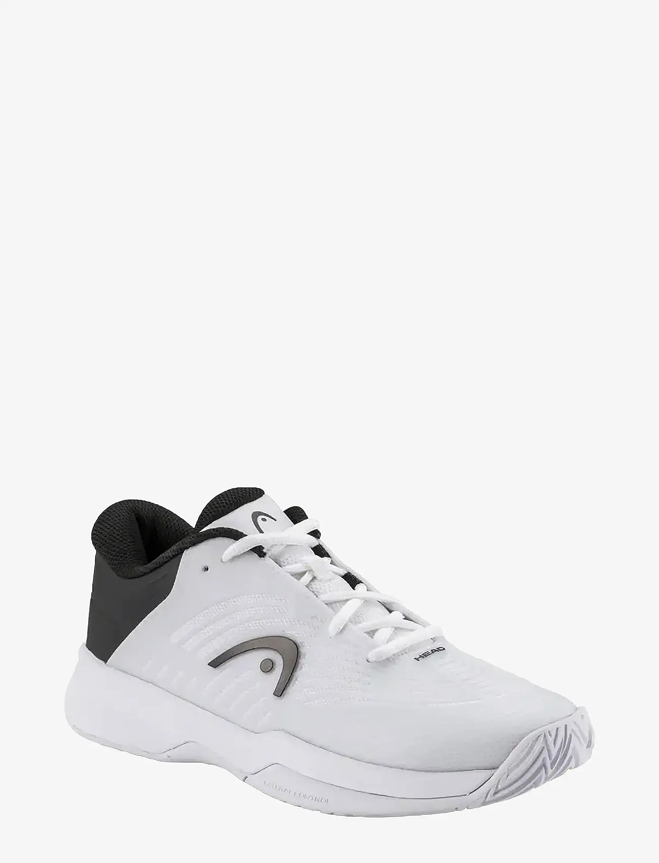 Head - Revolt Pro 4.5 Junior WHBK - racketsports shoes - white/black - 1