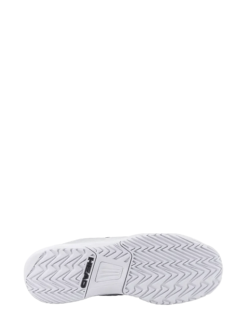 Head - Revolt Pro 4.5 Junior WHBK - tennisschuhe - white/black - 4