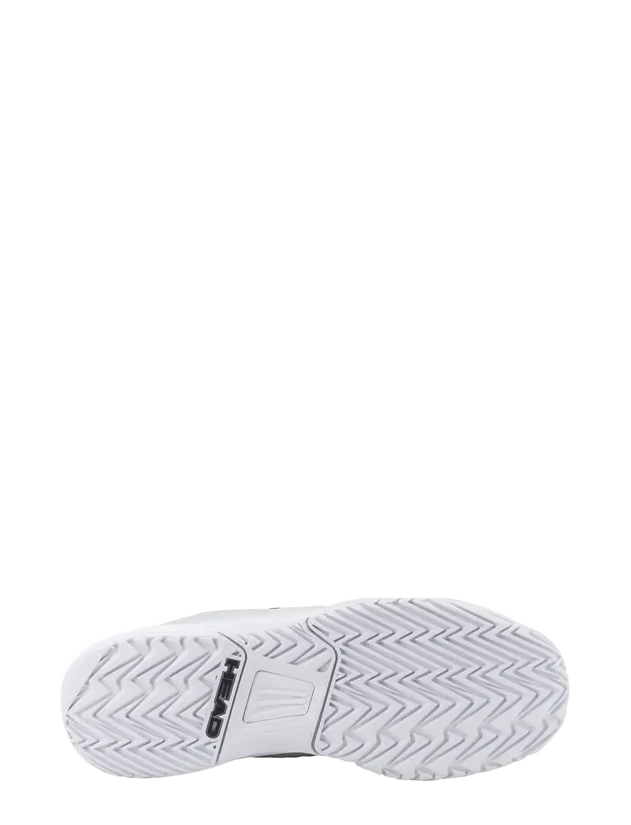 Head - Revolt Pro 4.5 Junior WHBK - racketsports shoes - white/black - 4