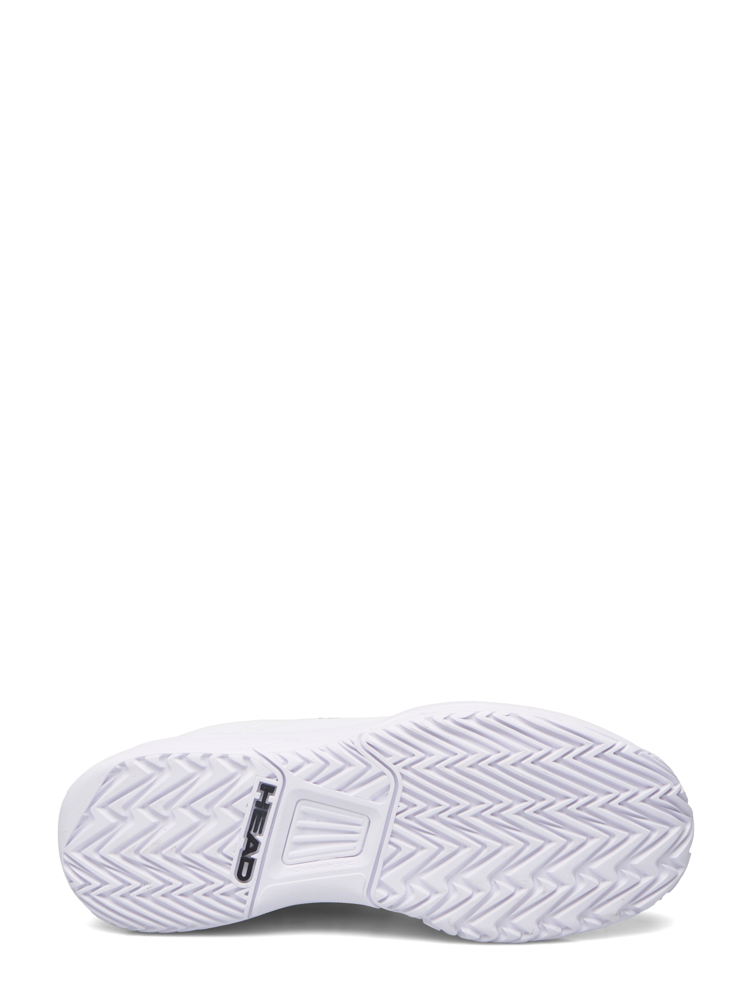 Head - HEAD Revolt Pro 4.0 Junior Tennis Shoes - white/black - 4