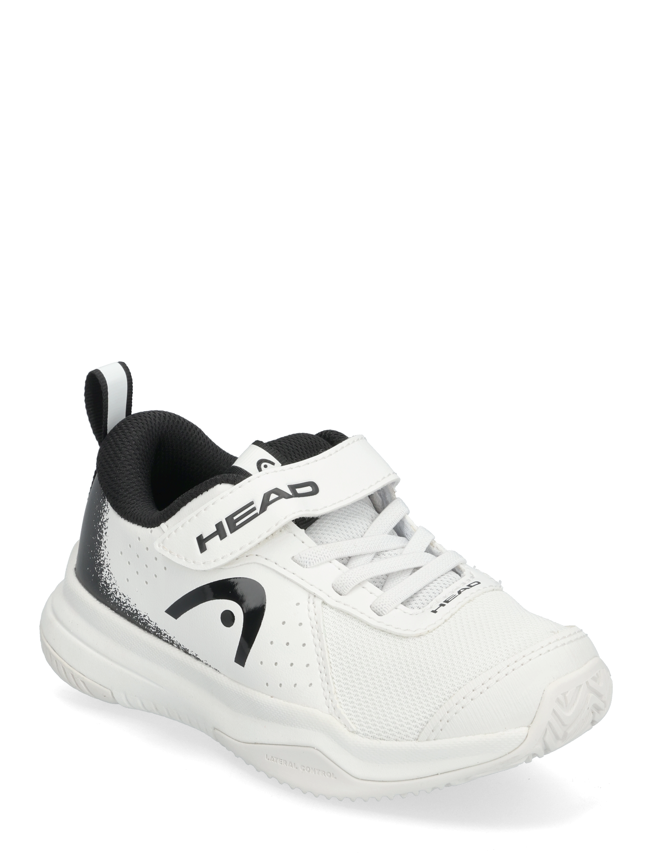 Head Sprint Velcro 4.0 Kids Whbk, 29, Sneakers, Weiß - Low-top Kinder