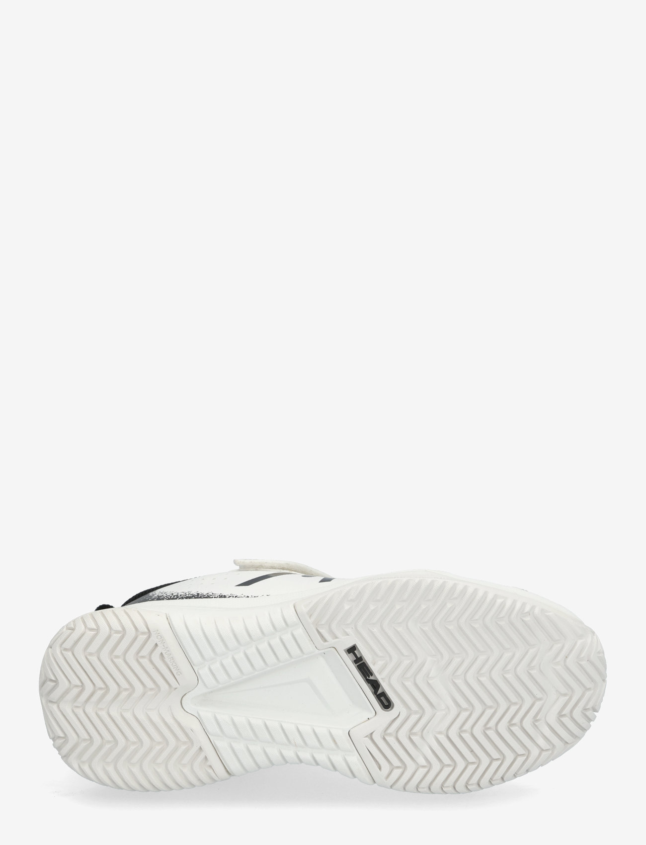 Head - Sprint Velcro 4.0 Kids WHBK - kõrge säärega tossud - white/black - 5