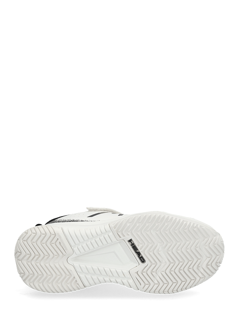 Head - Sprint Velcro 4.0 Kids WHBK - kõrge säärega tossud - white/black - 5