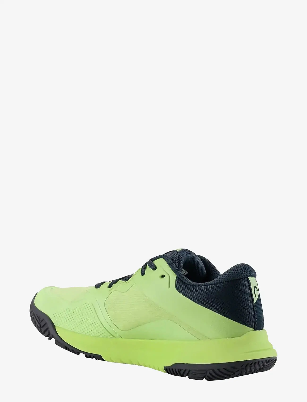 Head - Motion Padel Junior LINV - ketsjersportsko - lime/navy - 1