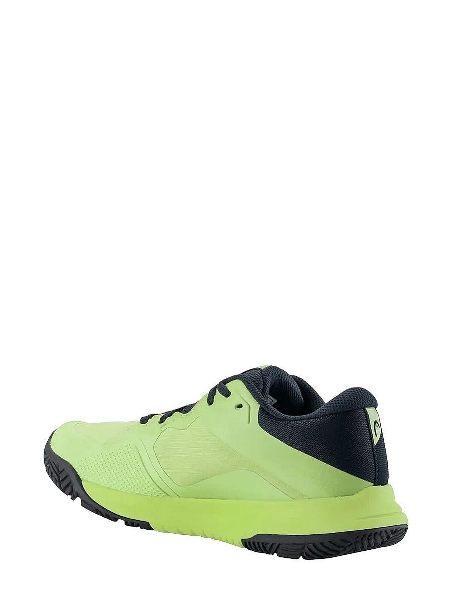 Head - Motion Padel Junior LINV - tennisschuhe - lime/navy - 2