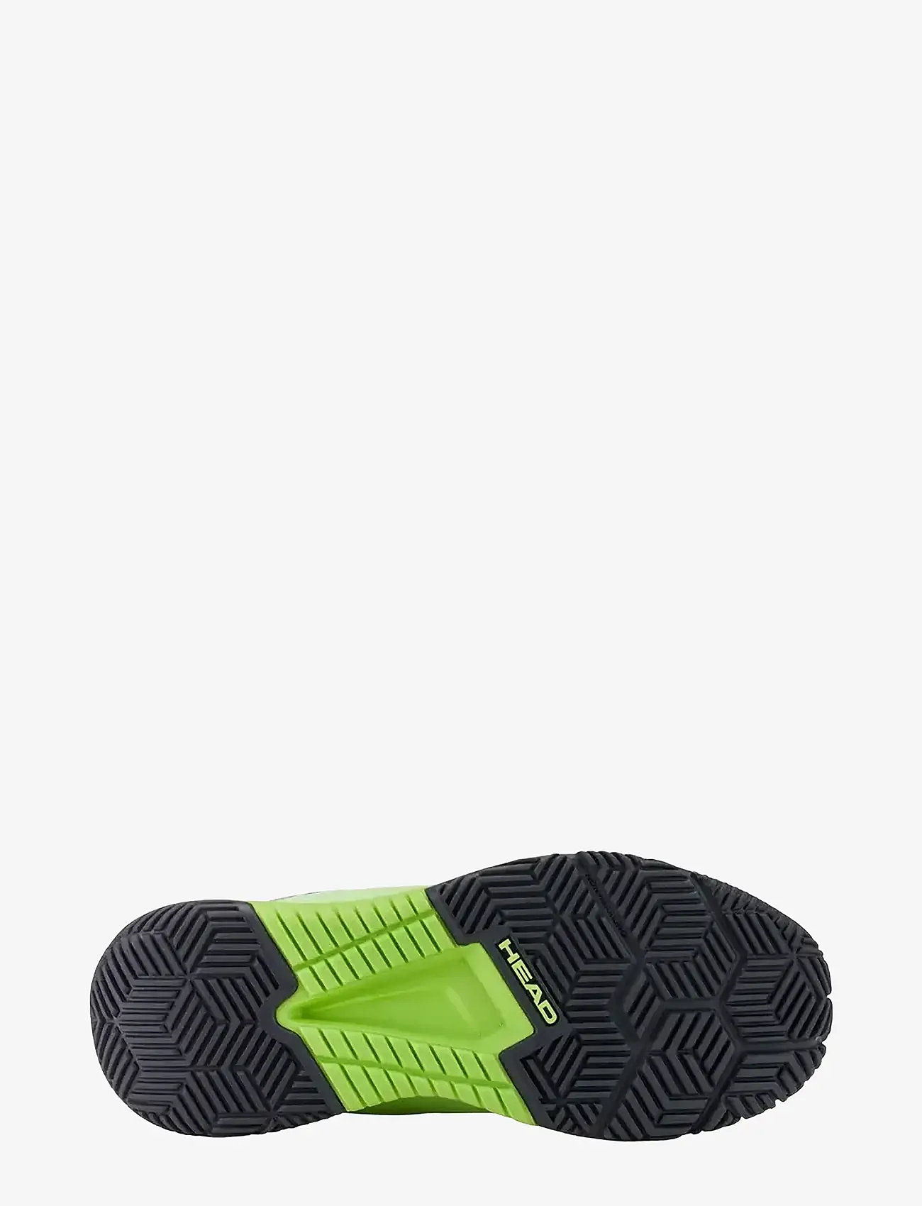 Head - Motion Padel Junior LINV - ketsjersportsko - lime/navy - 3
