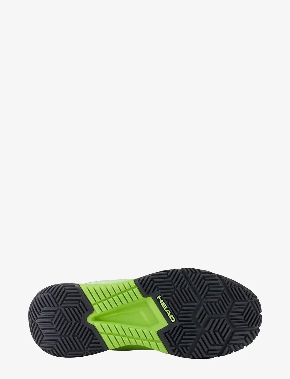 Head - Motion Padel Junior LINV - tennisschuhe - lime/navy - 4