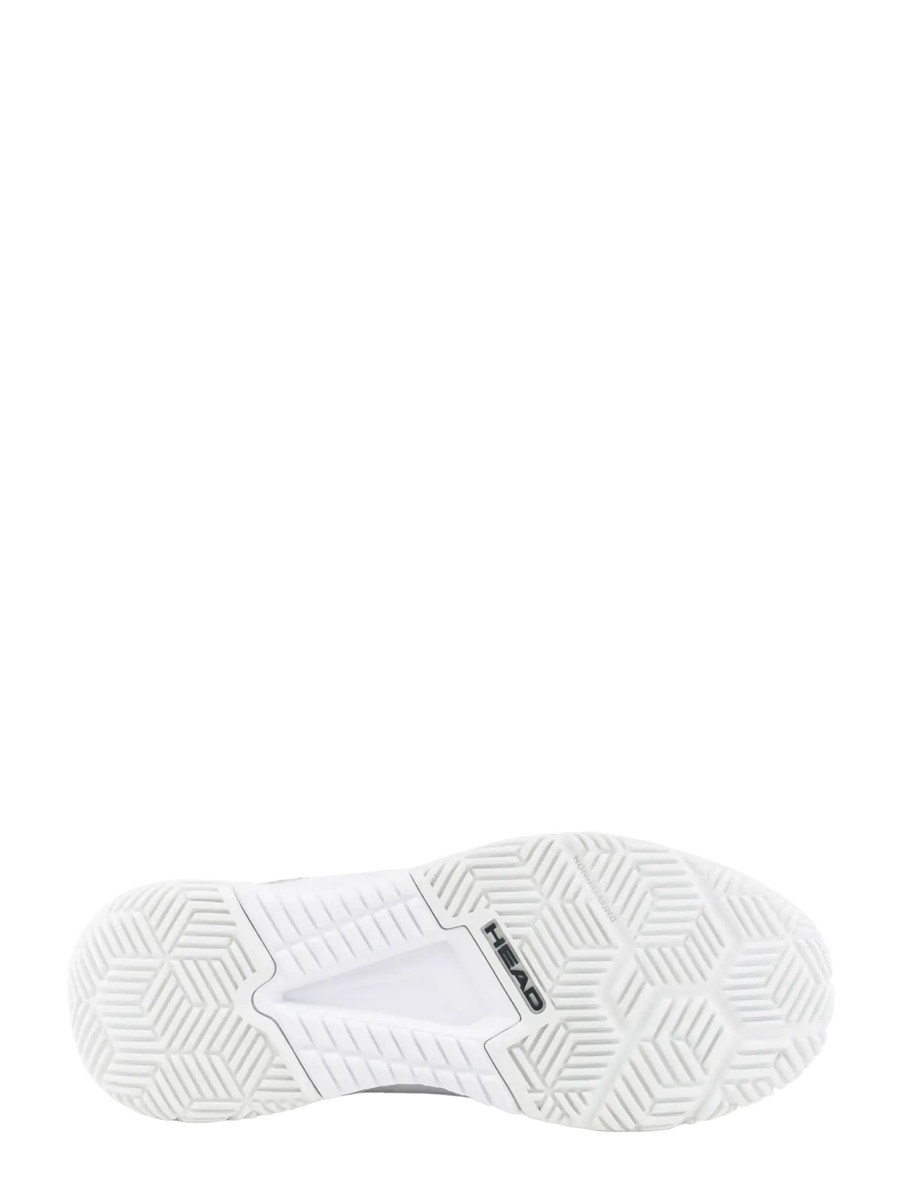 Head - Motion 1.5 Padel Junior WHBB - training shoes - white/blueberry - 4