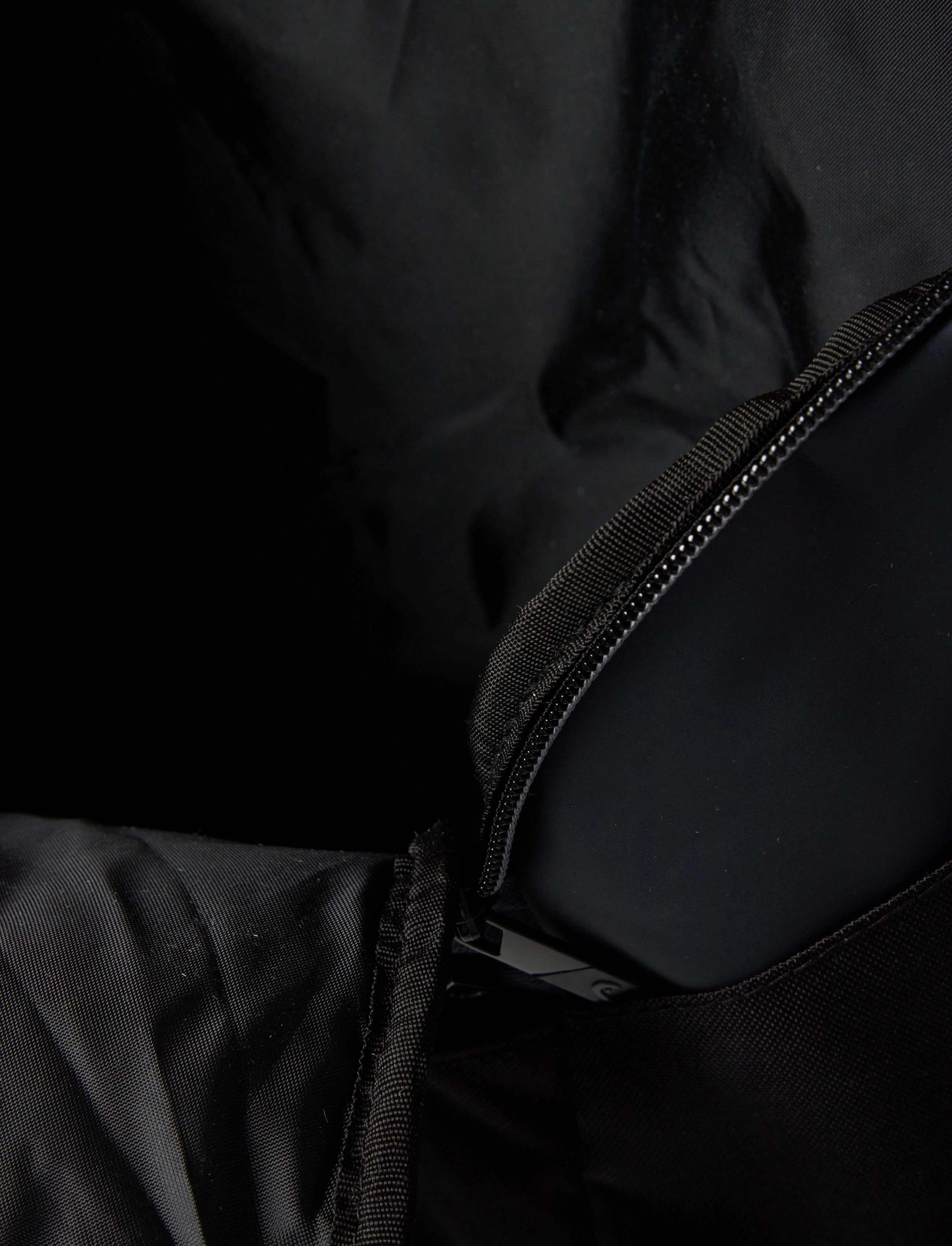 Head - Djokovic Backpack - anthrazite / black - 3