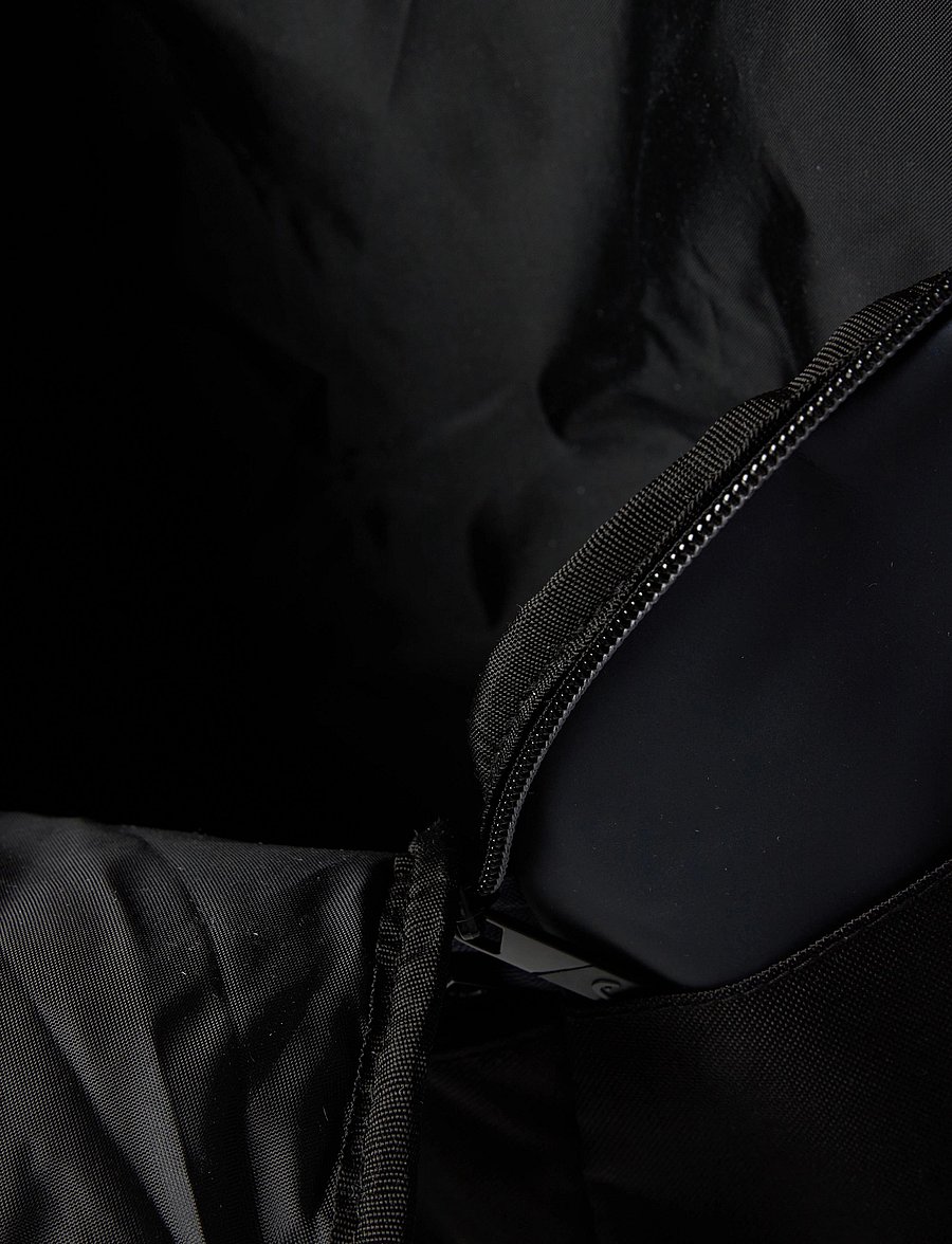 Head - Djokovic Backpack - anthrazite / black - 3