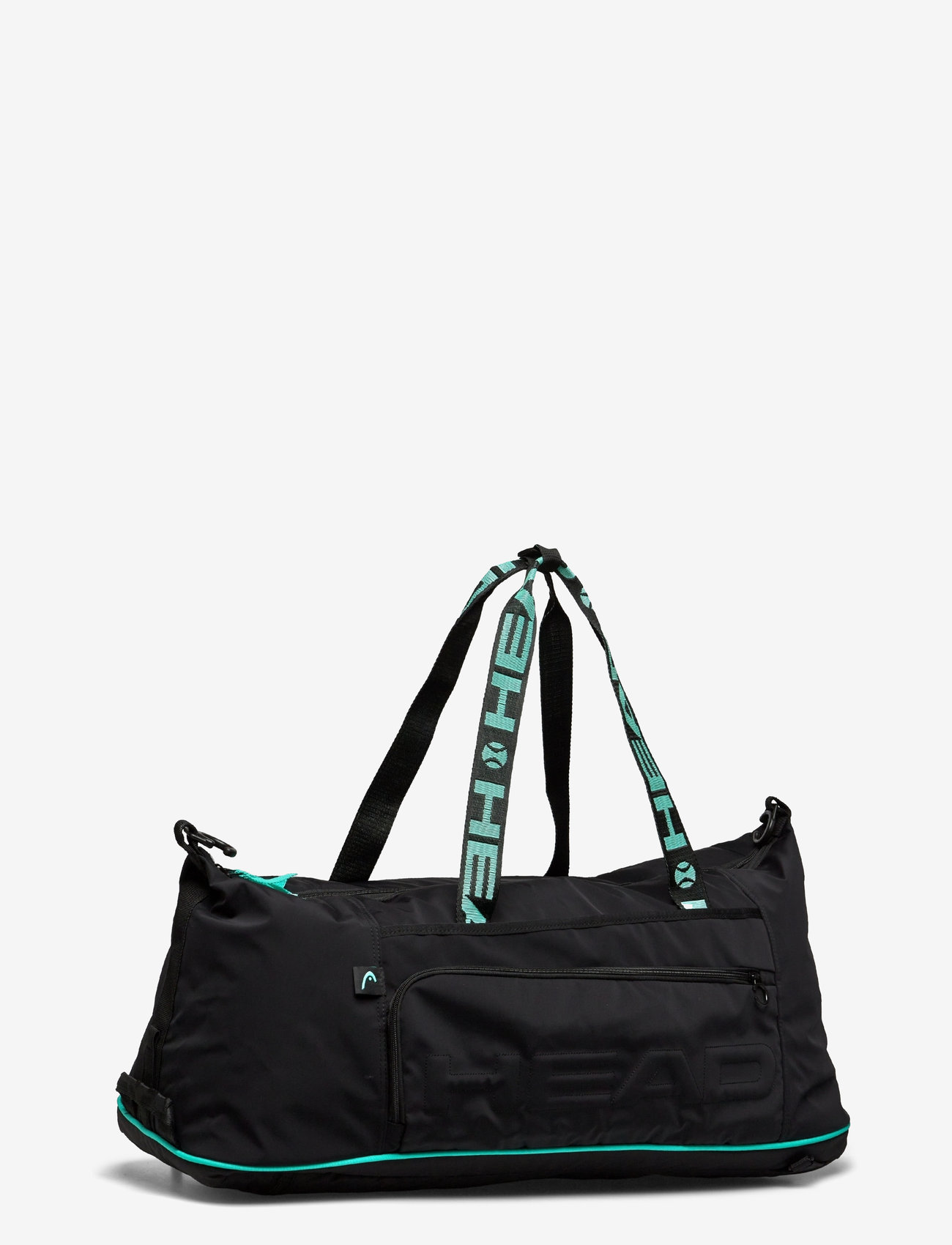 Head - Coco Duffle Bag - black/mint - 2