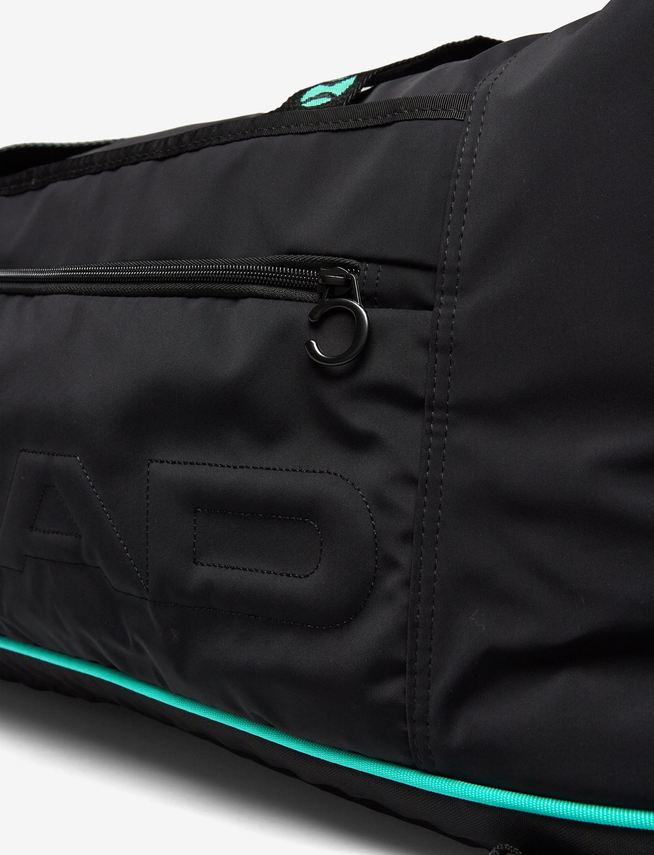 Head - Coco Duffle Bag - black/mint - 3