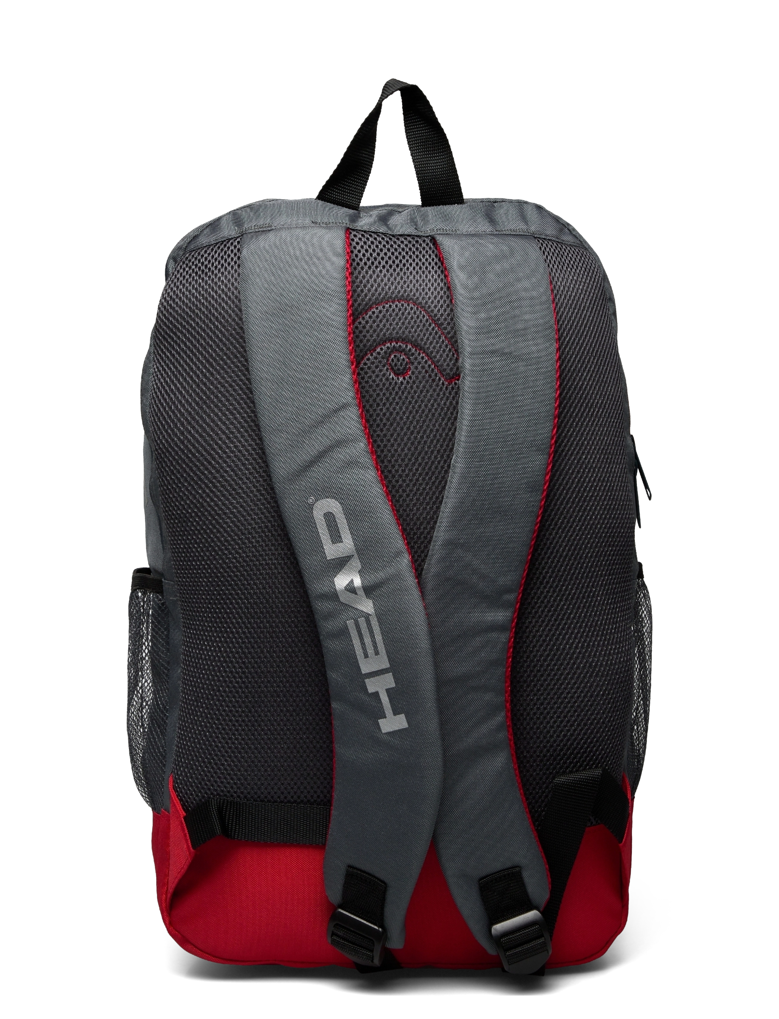 Head - Core Backpack - anthracite/red - 1