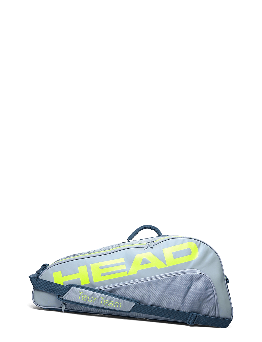 Head - Tour Team Extreme 3R Pro - grey/neon yellow - 0