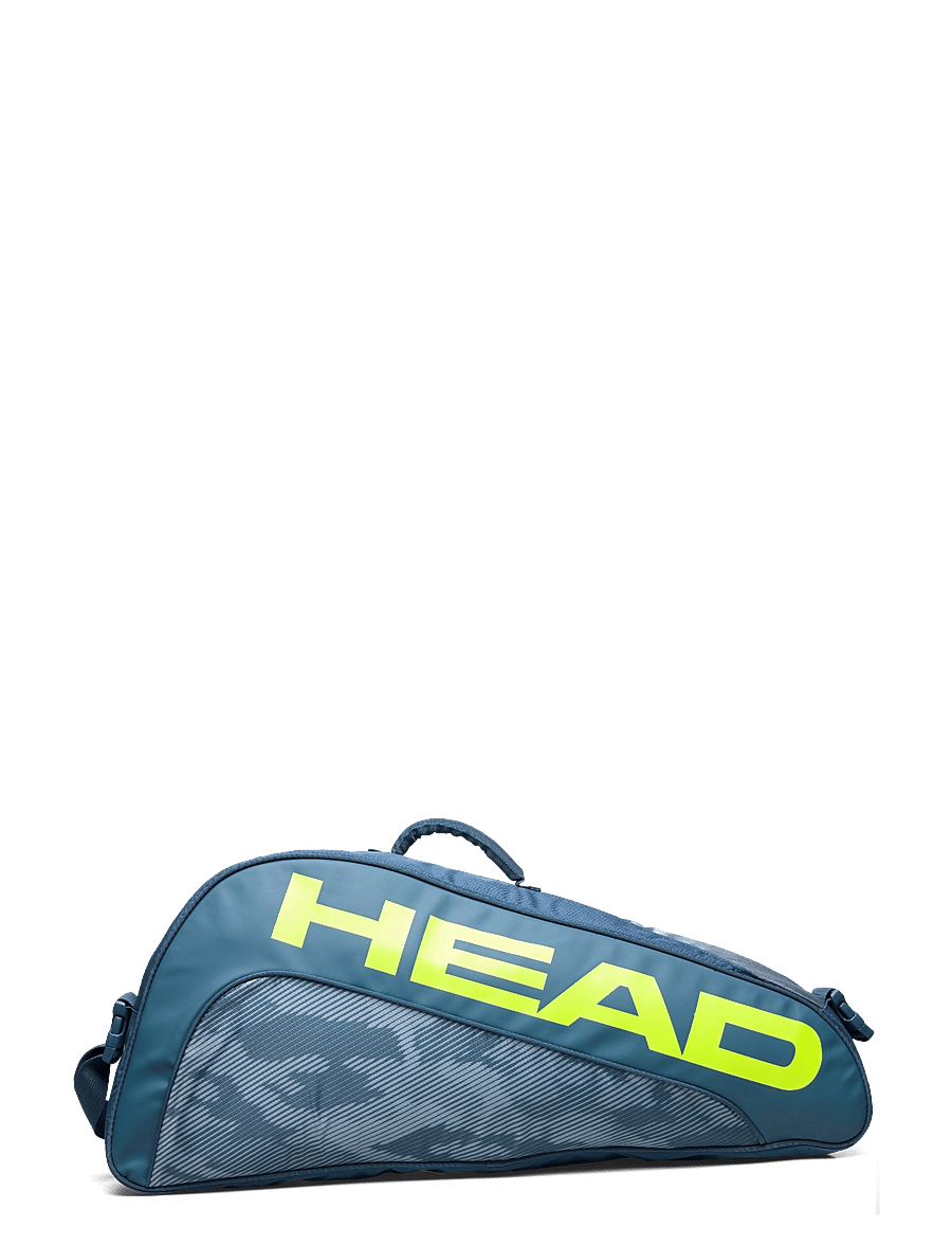 Head - Tour Team Extreme 3R Pro - grey/neon yellow - 1