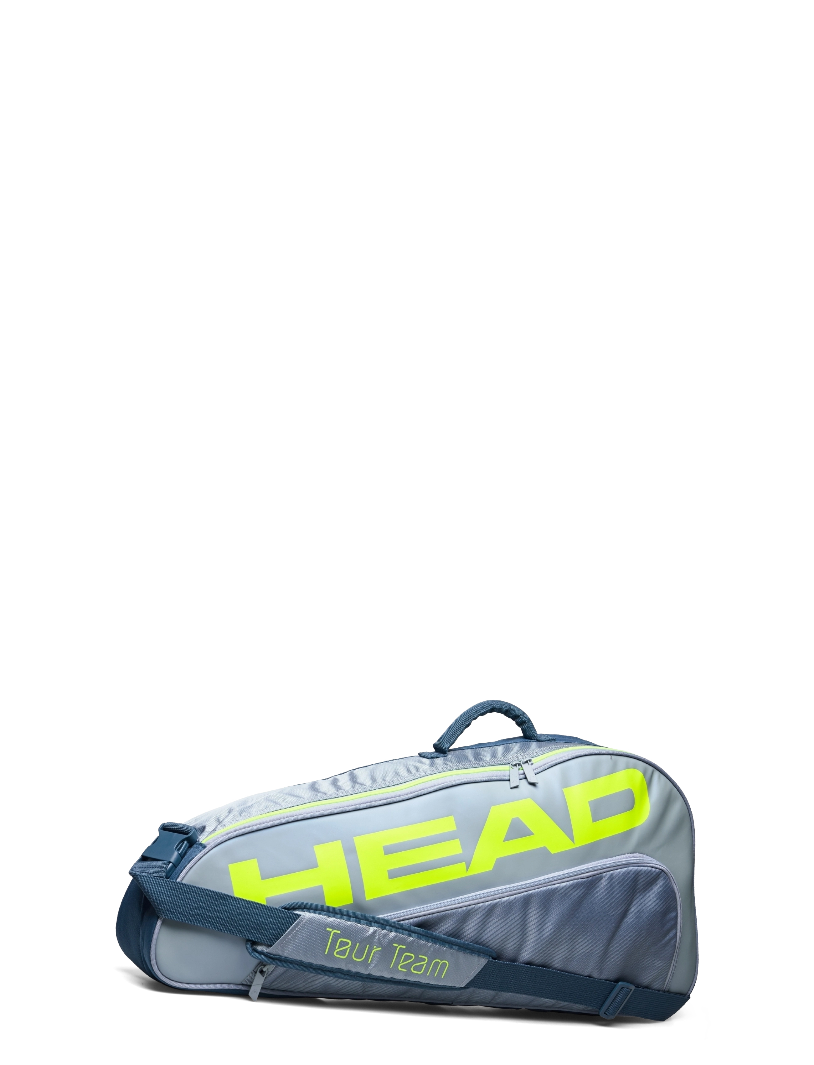 Head - Tour Team Extreme 3R Pro - grey/neon yellow - 2