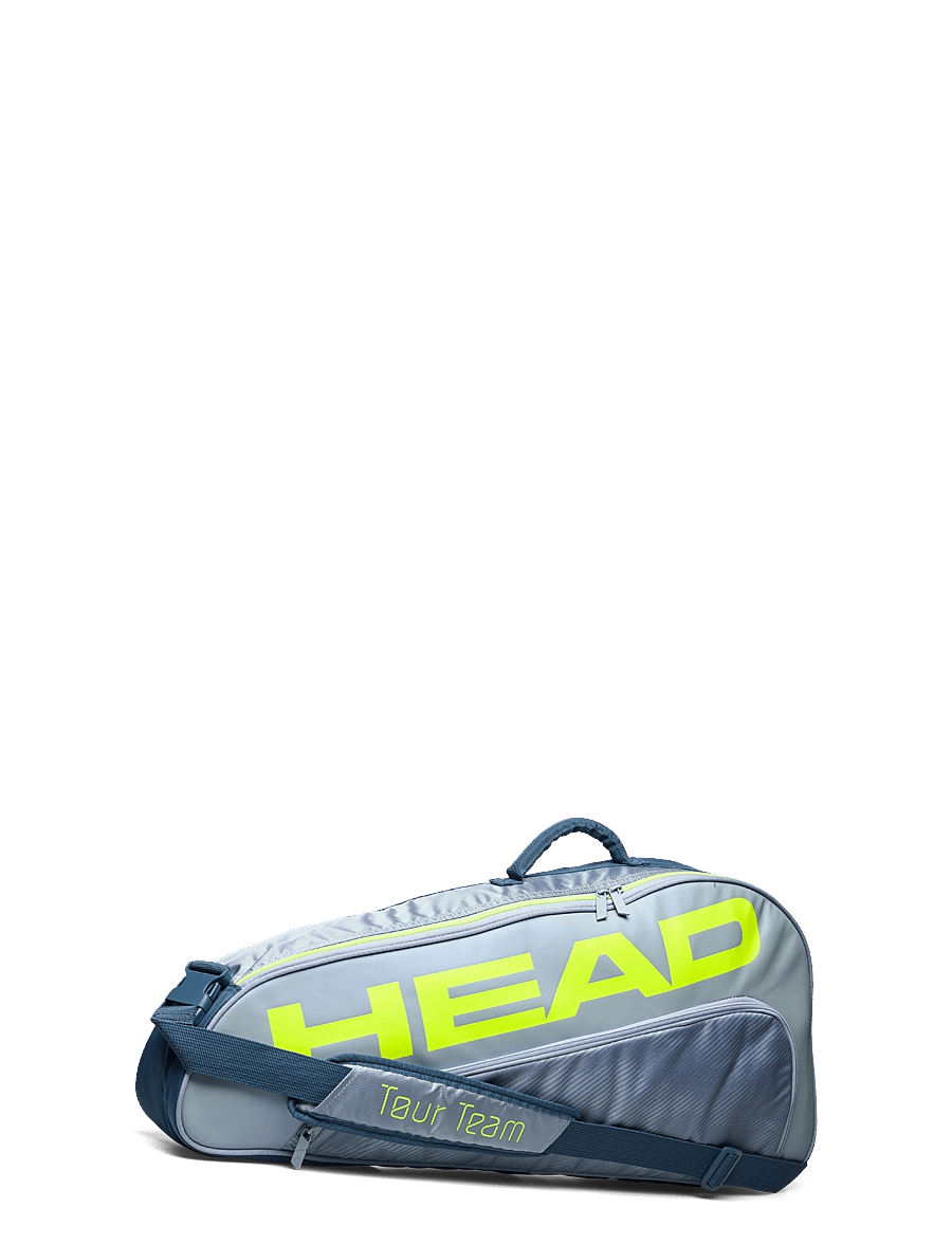 Head - Tour Team Extreme 3R Pro - grey/neon yellow - 2