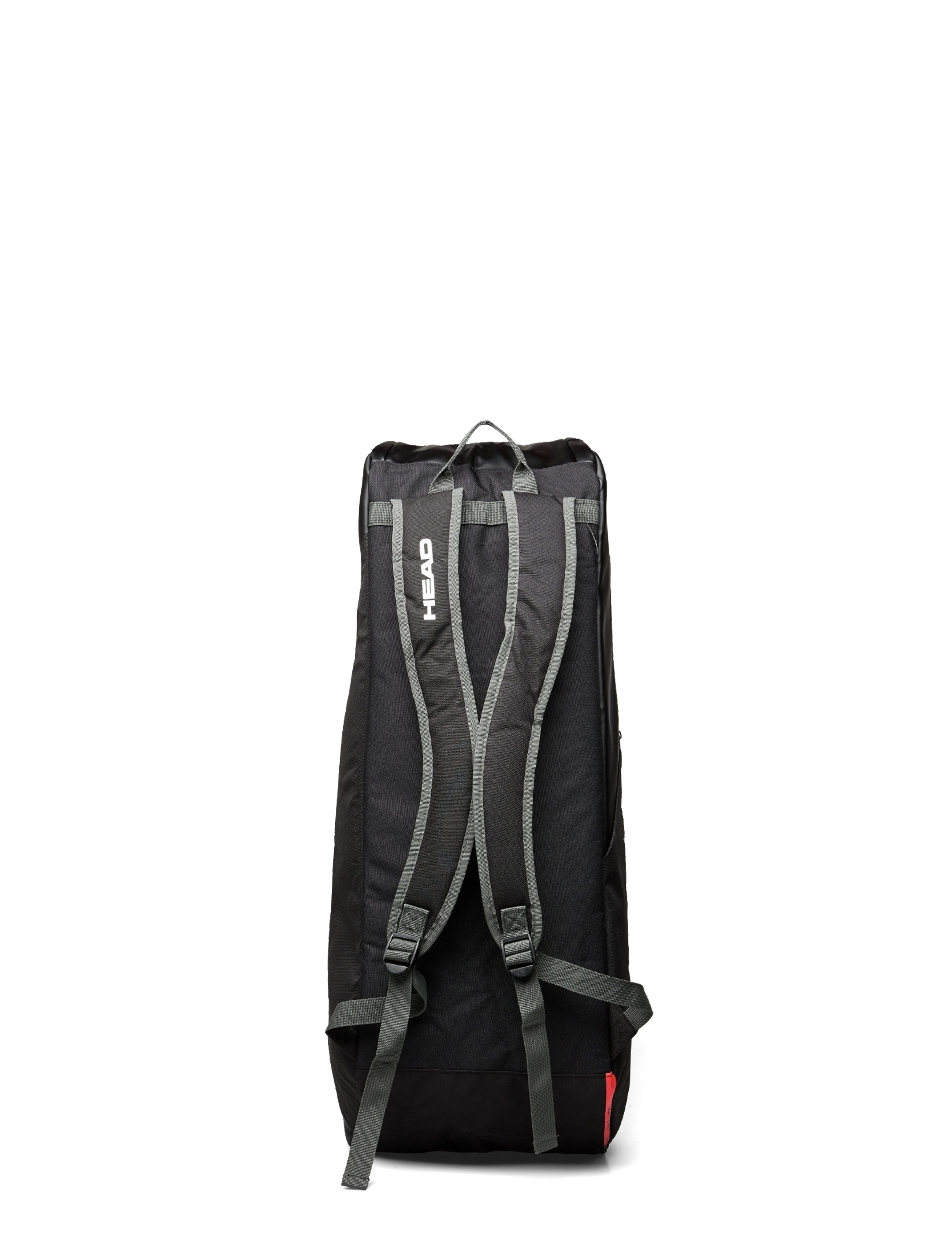 Head - Tour Team 6R - black/orange - 1