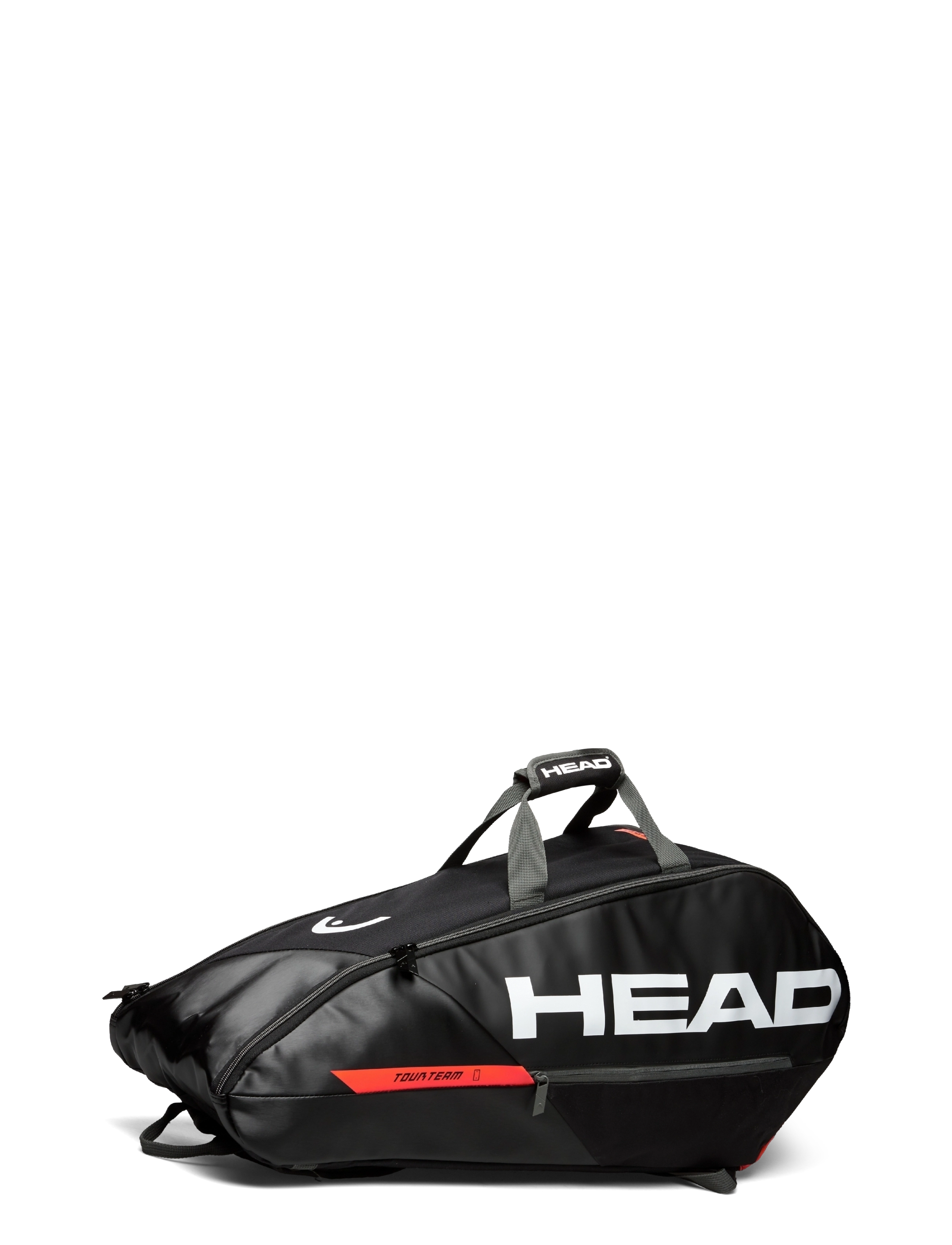 Head - Tour Team 6R - black/orange - 2