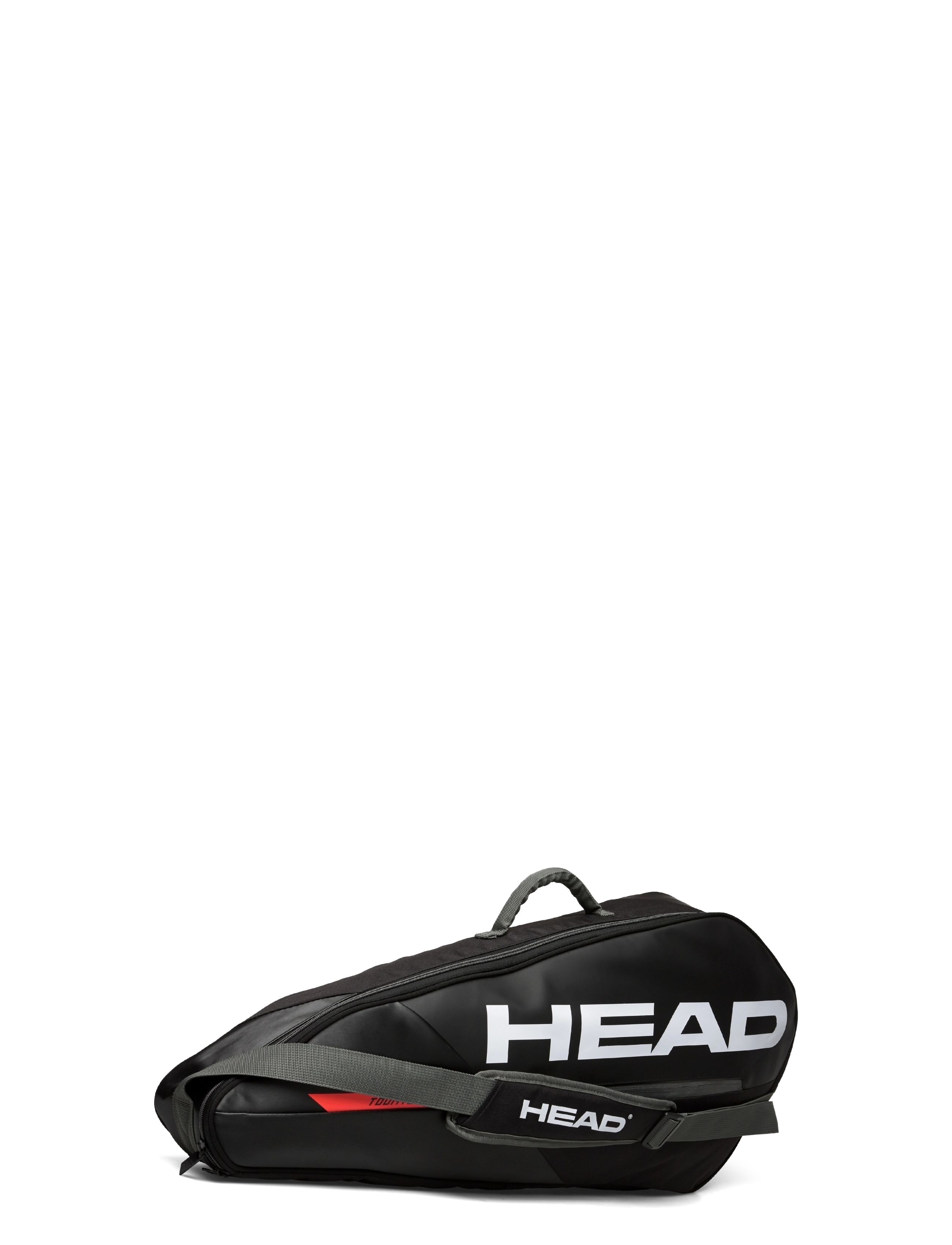 Head - Tour Team 3R - black/orange - 2
